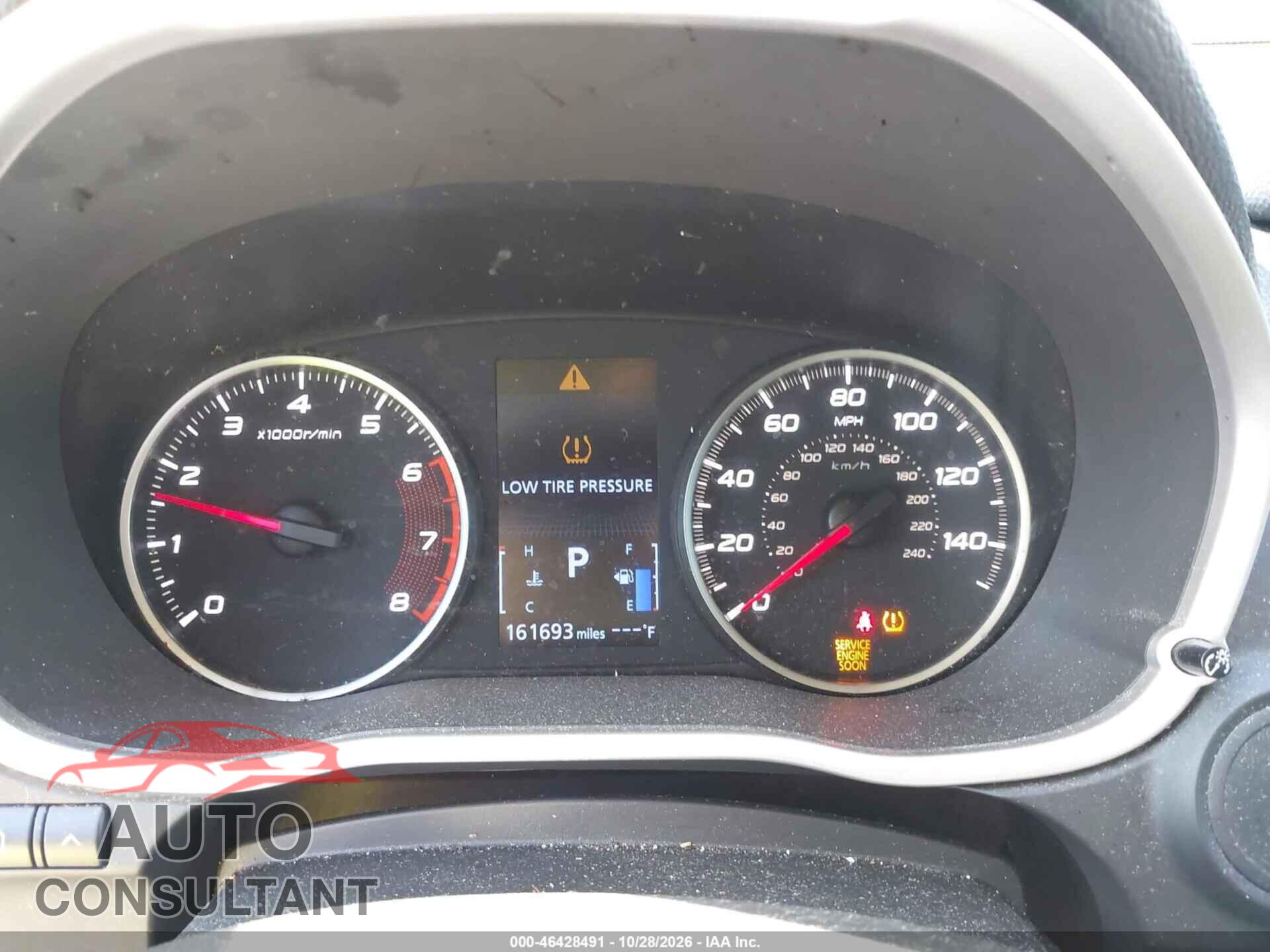 MITSUBISHI ECLIPSE CROSS 2020 - JA4AS3AA6LZ021842