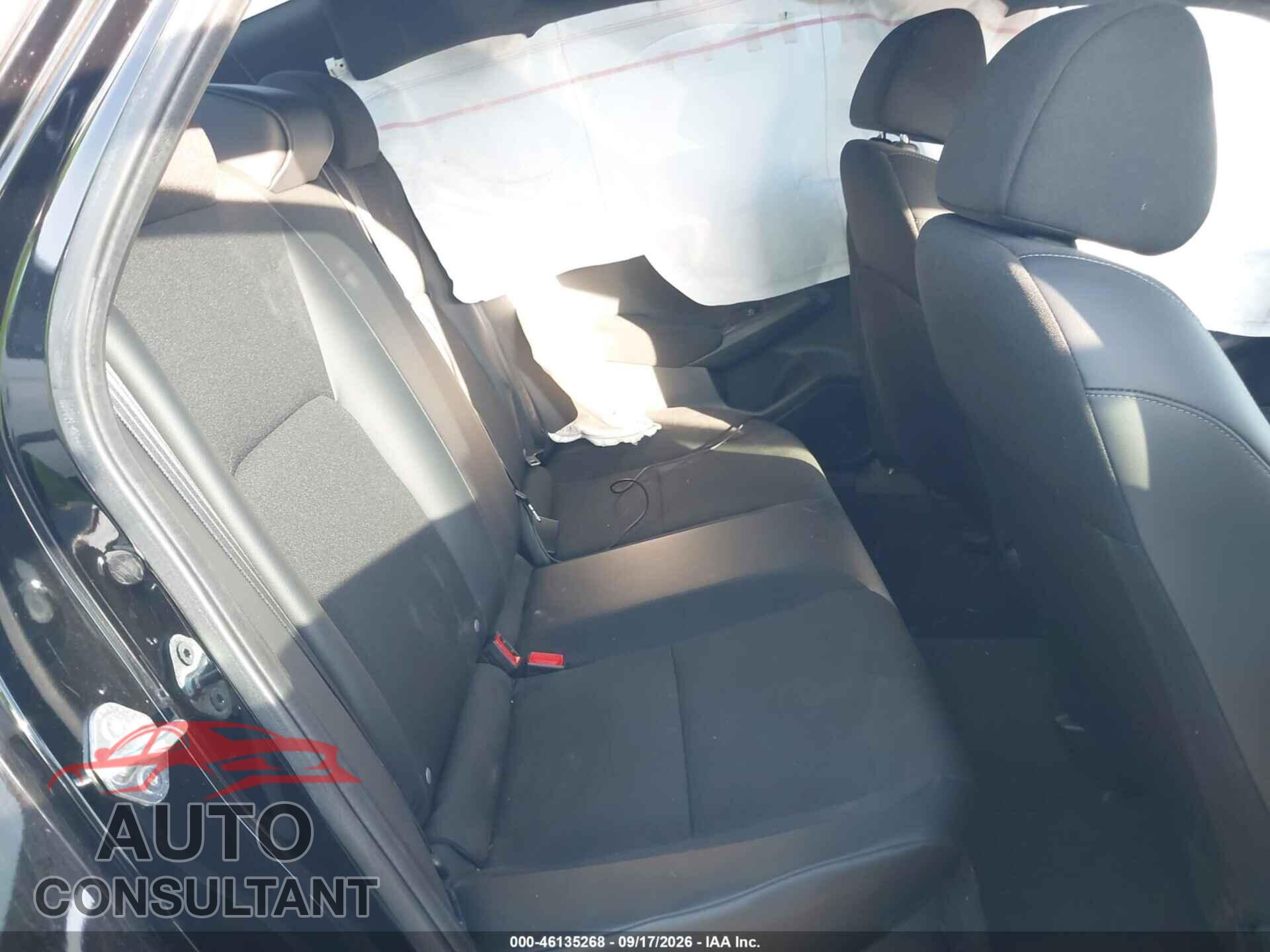 HONDA CIVIC 2023 - 2HGFE2F55PH521412