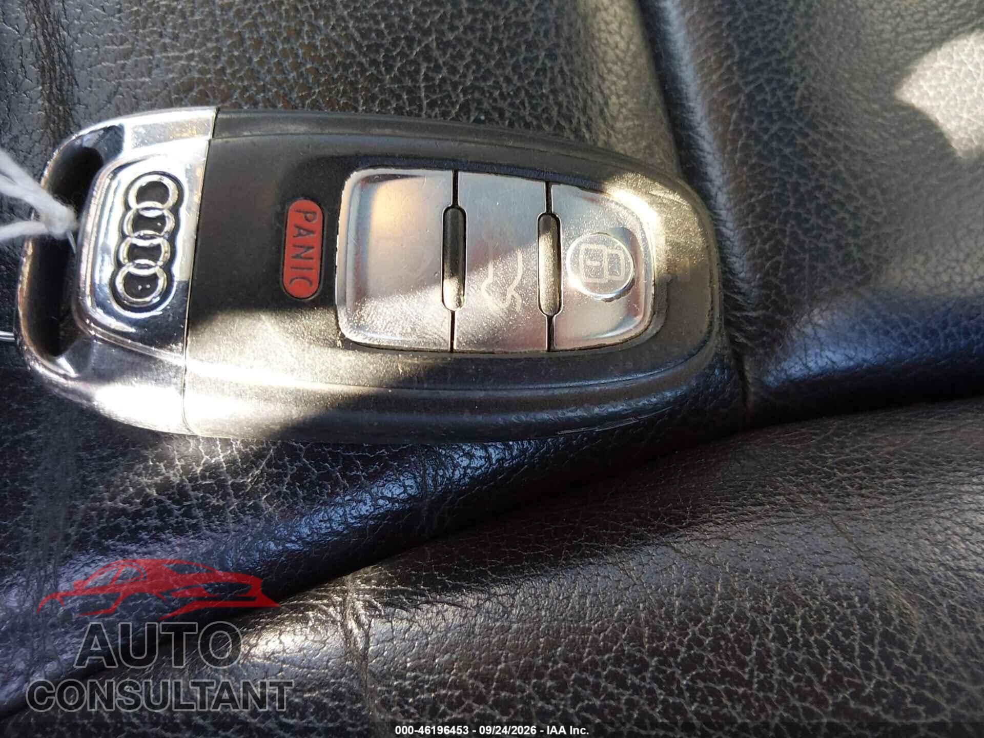 AUDI Q5 2014 - WA1CFAFP7EA078759