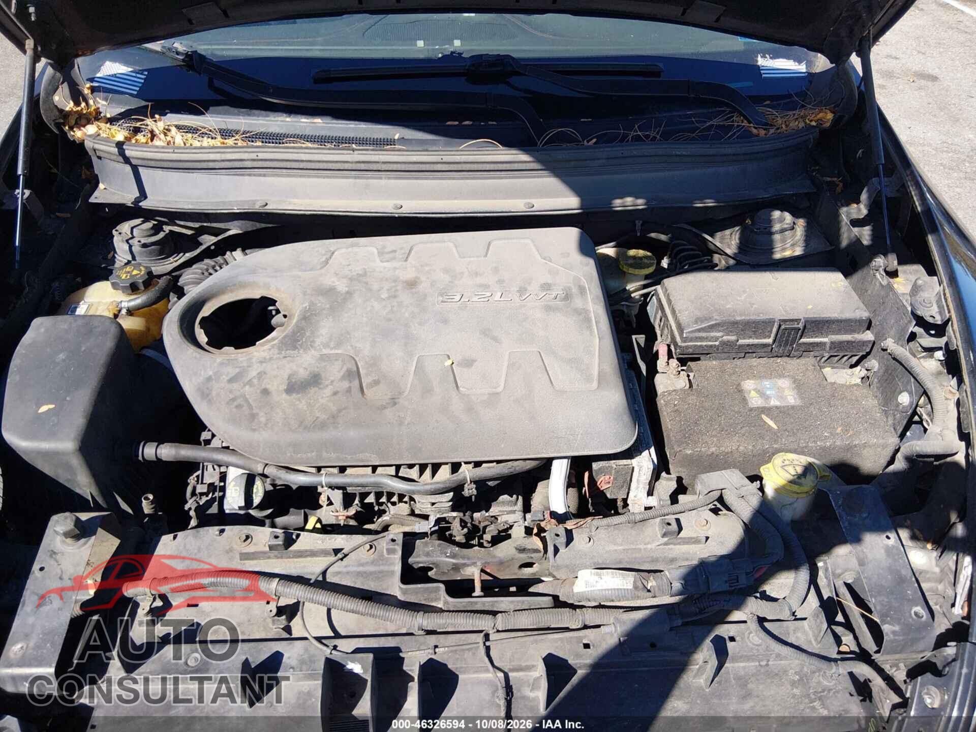 JEEP CHEROKEE 2014 - 1C4PJMBS8EW178678