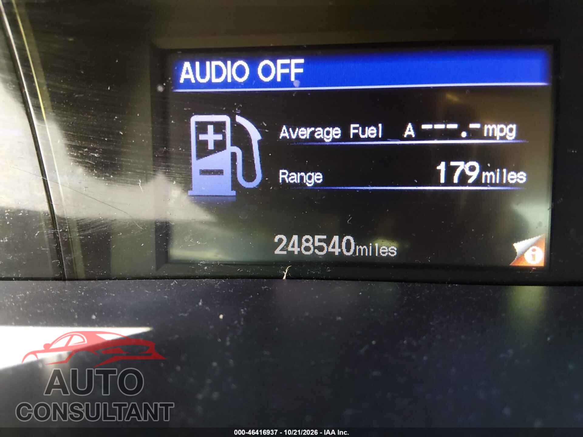 HONDA CIVIC 2012 - 2HGFB2F55CH559855
