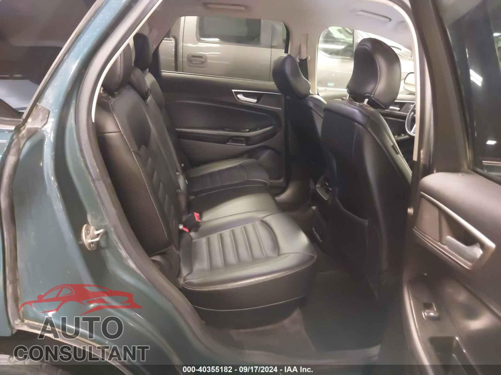 FORD EDGE 2016 - 2FMPK4J90GBC65566