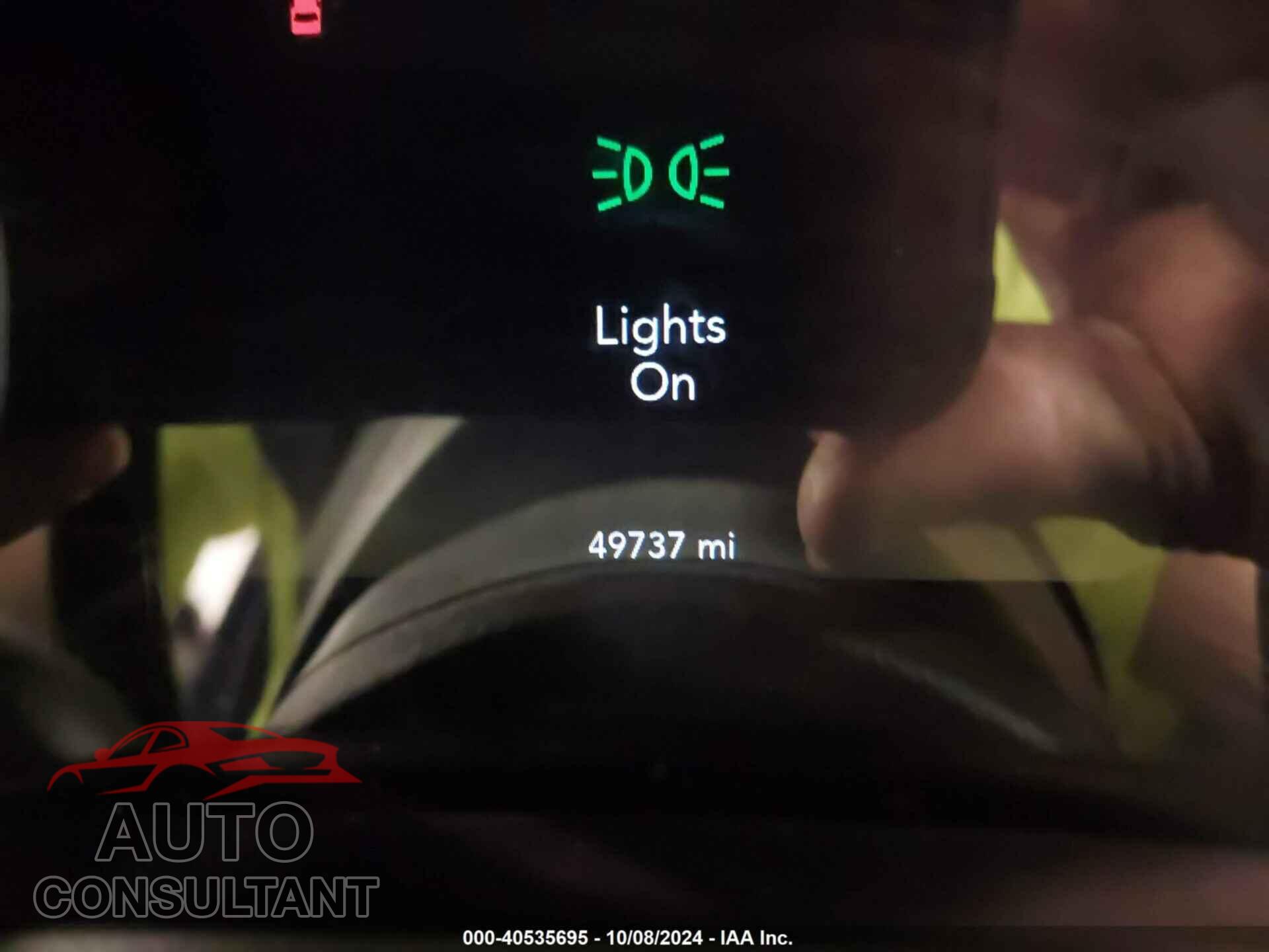 DODGE CHALLENGER 2015 - 2C3CDZAG1FH712155