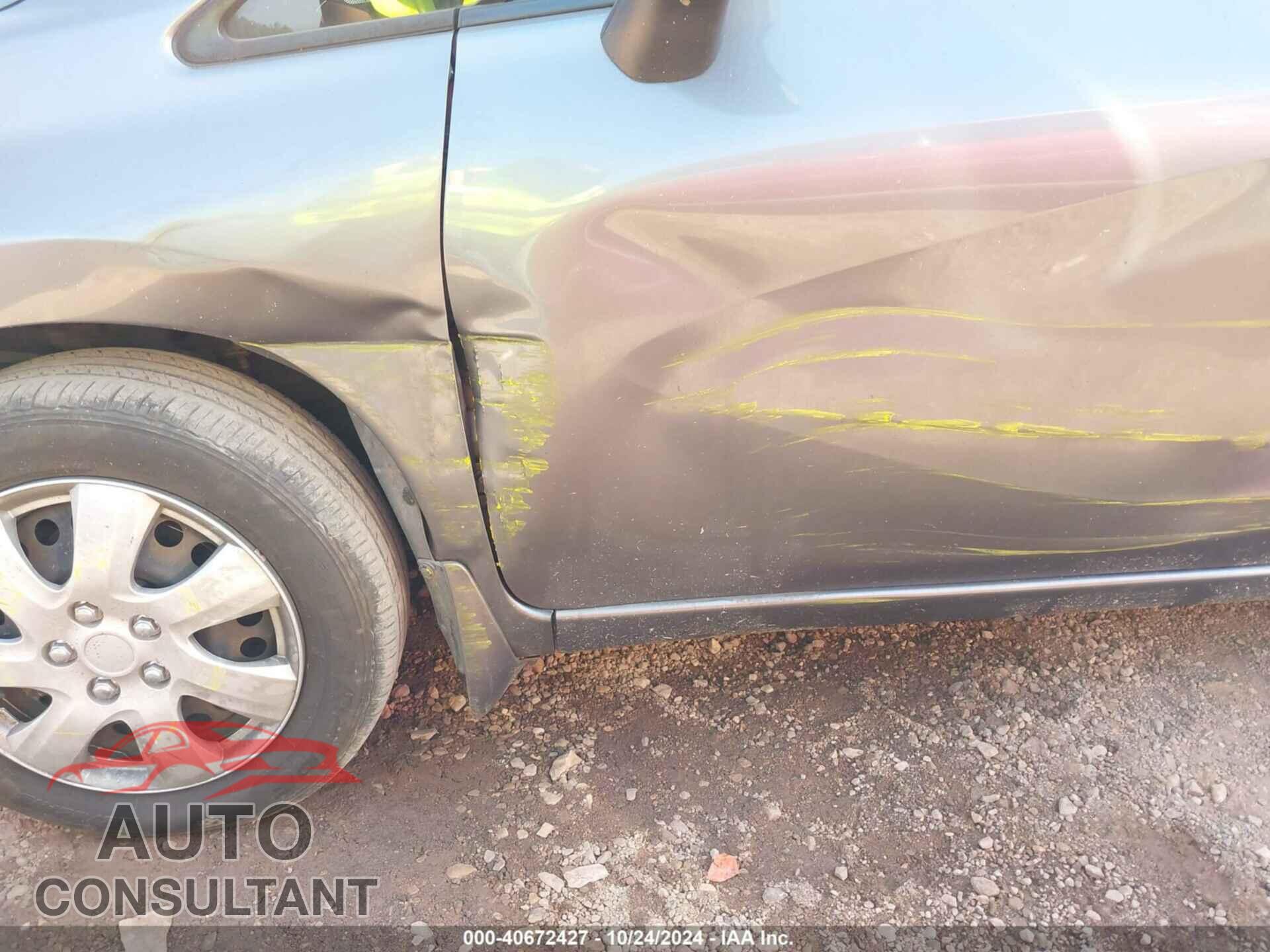 NISSAN VERSA NOTE 2016 - 3N1CE2CP5GL410036