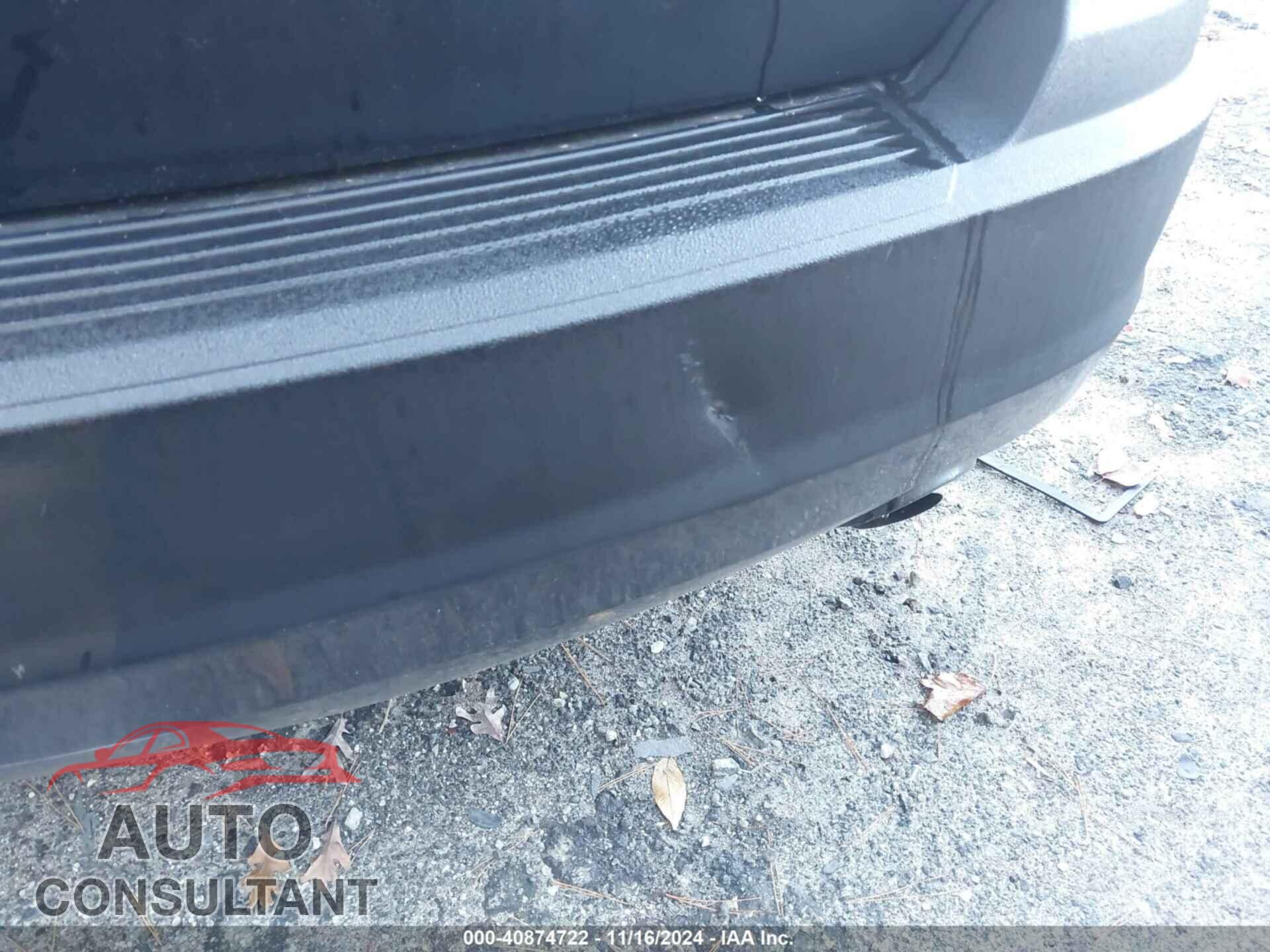 DODGE JOURNEY 2010 - 3D4PG5FV5AT102525