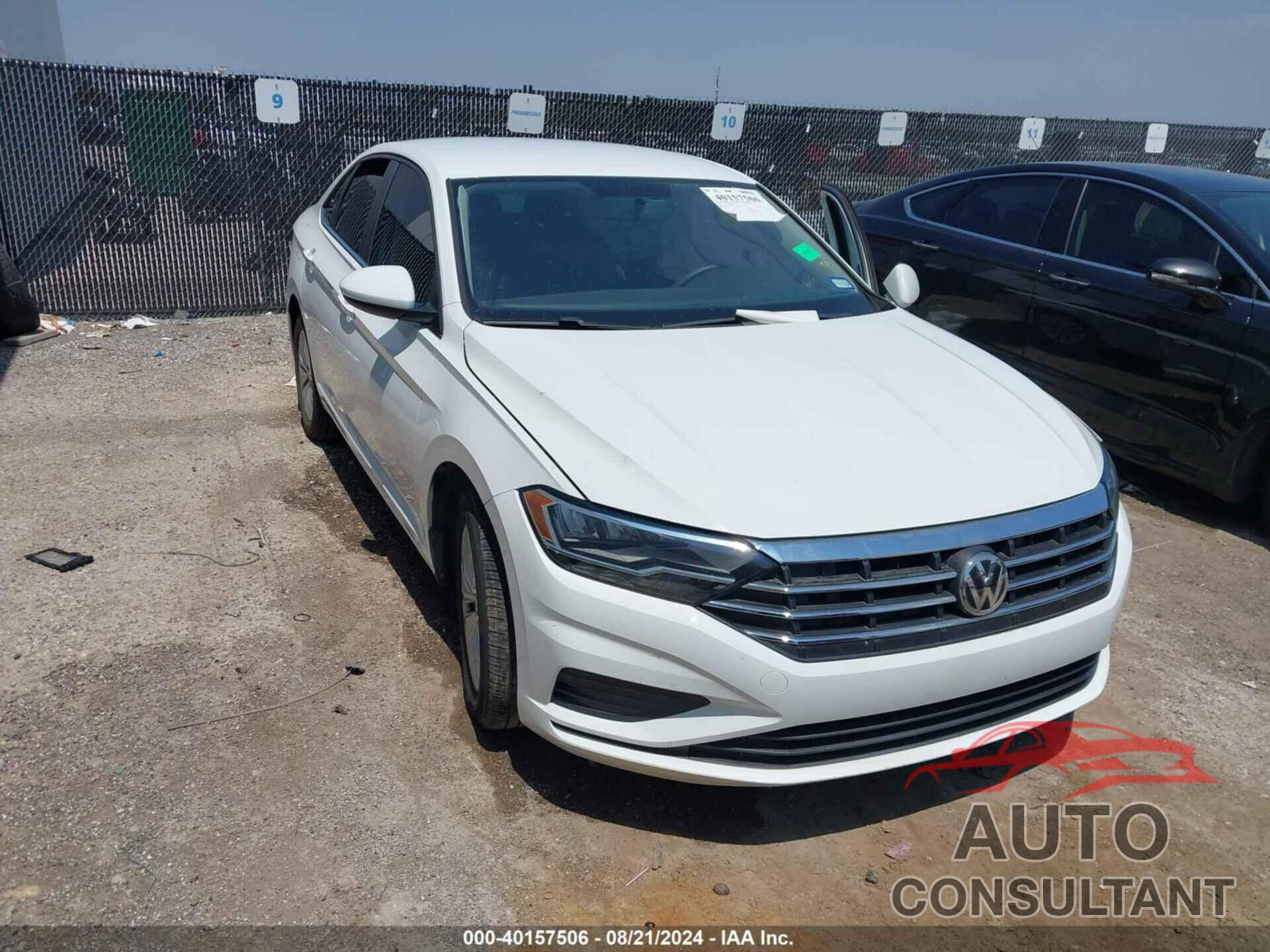 VOLKSWAGEN JETTA 2019 - 3VWC57BU4KM092718