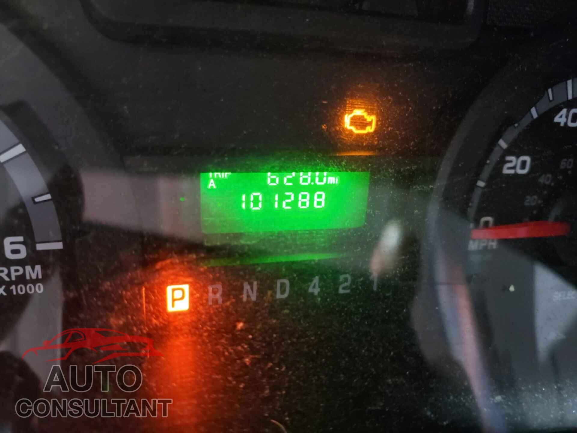 FORD ECONOLINE 2019 - 1FDXE4FS7KDC19321