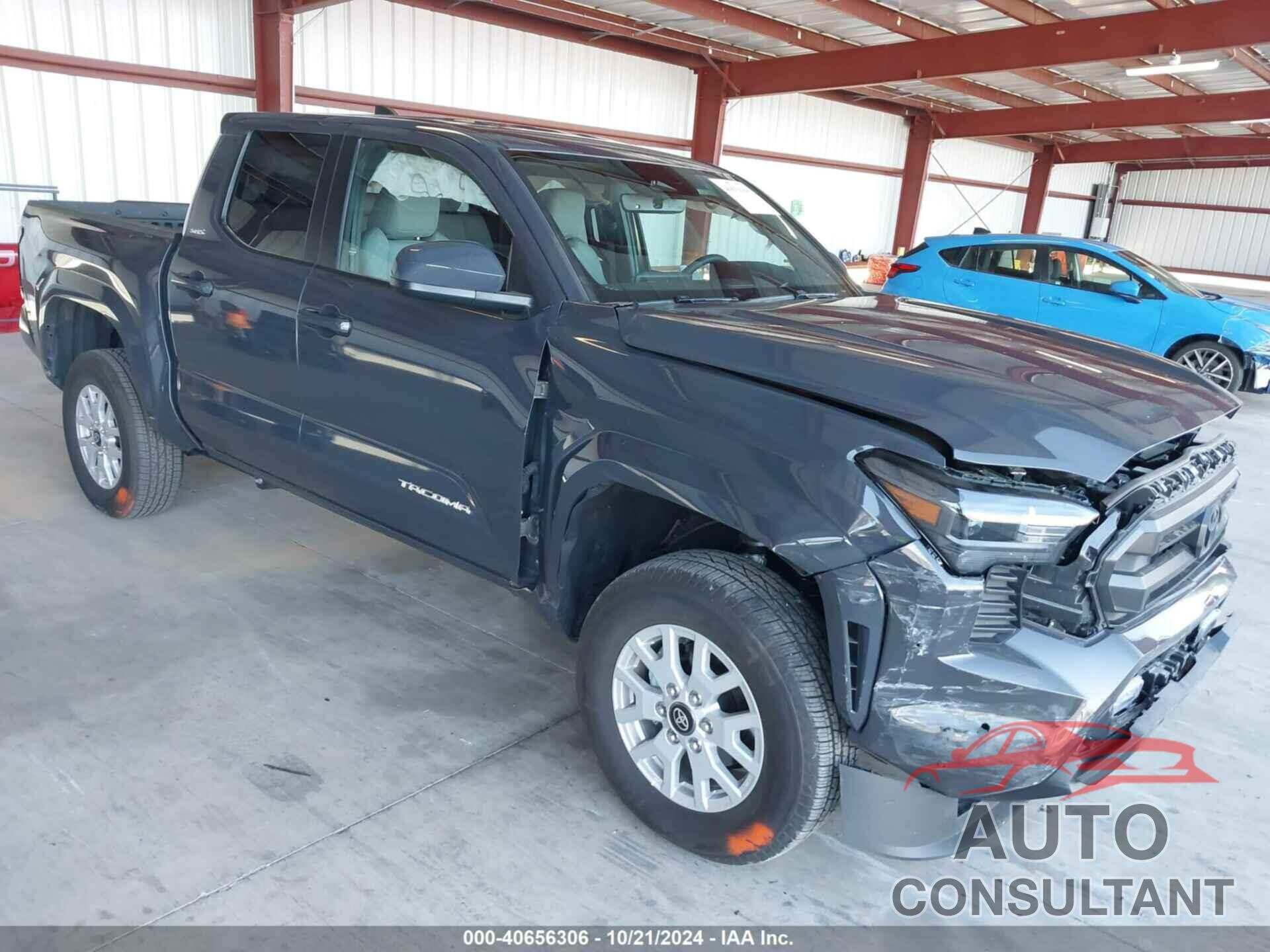 TOYOTA TACOMA 2024 - 3TMLB5JNXRM042877