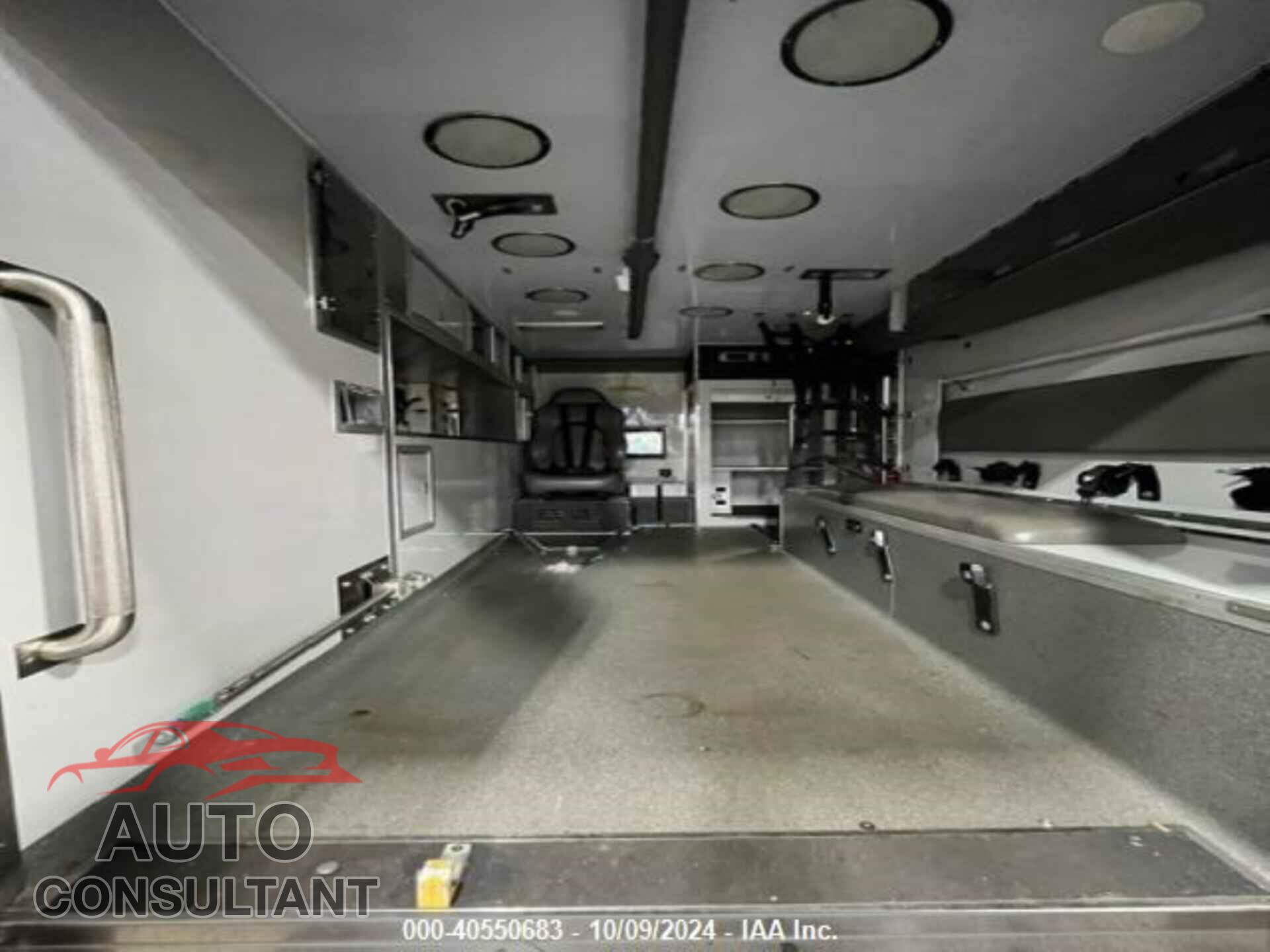 FORD F550 2017 - 1FD0X5HT2HEB80986