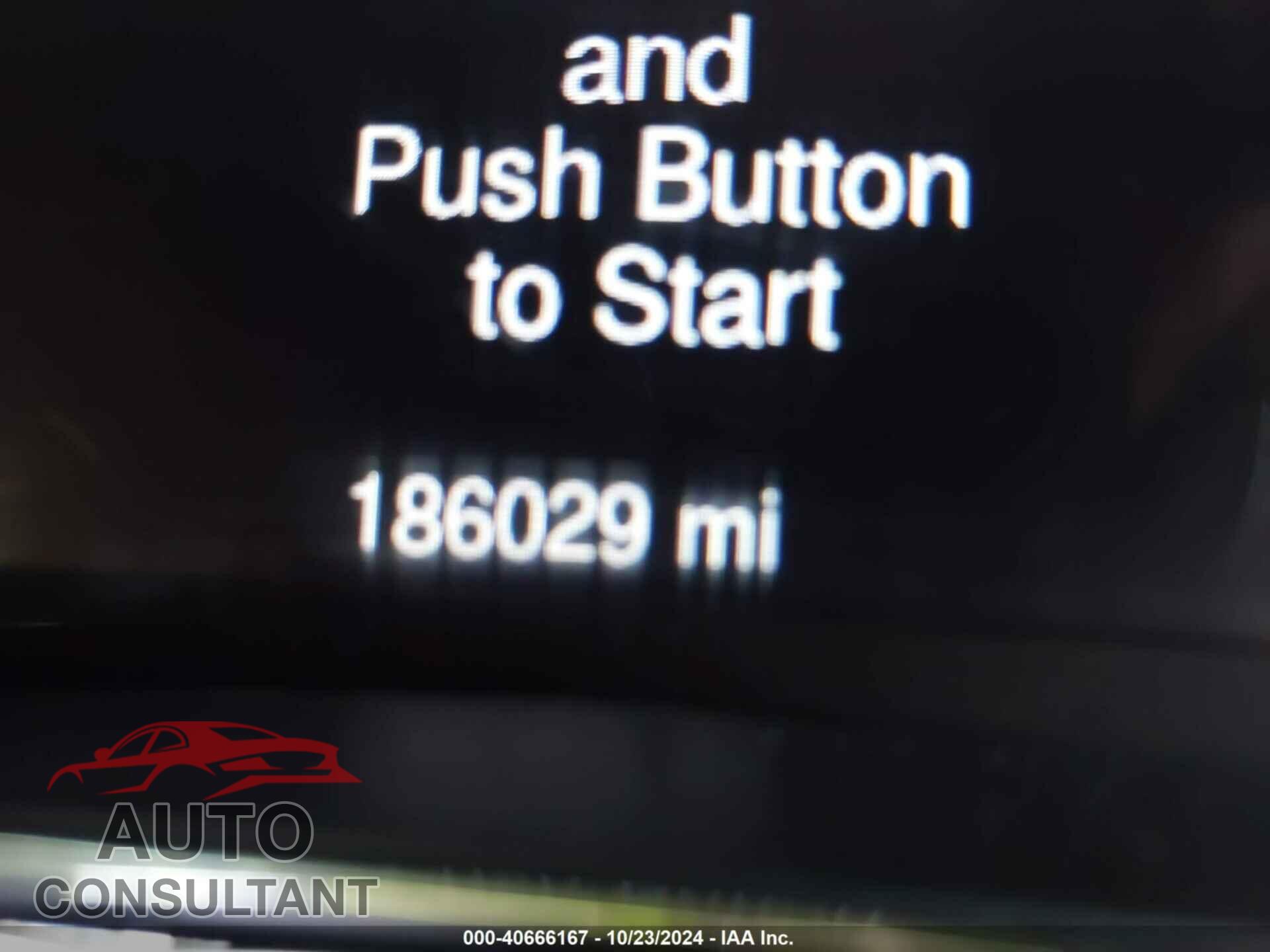 DODGE DURANGO 2014 - 1C4RDJDG9EC318519