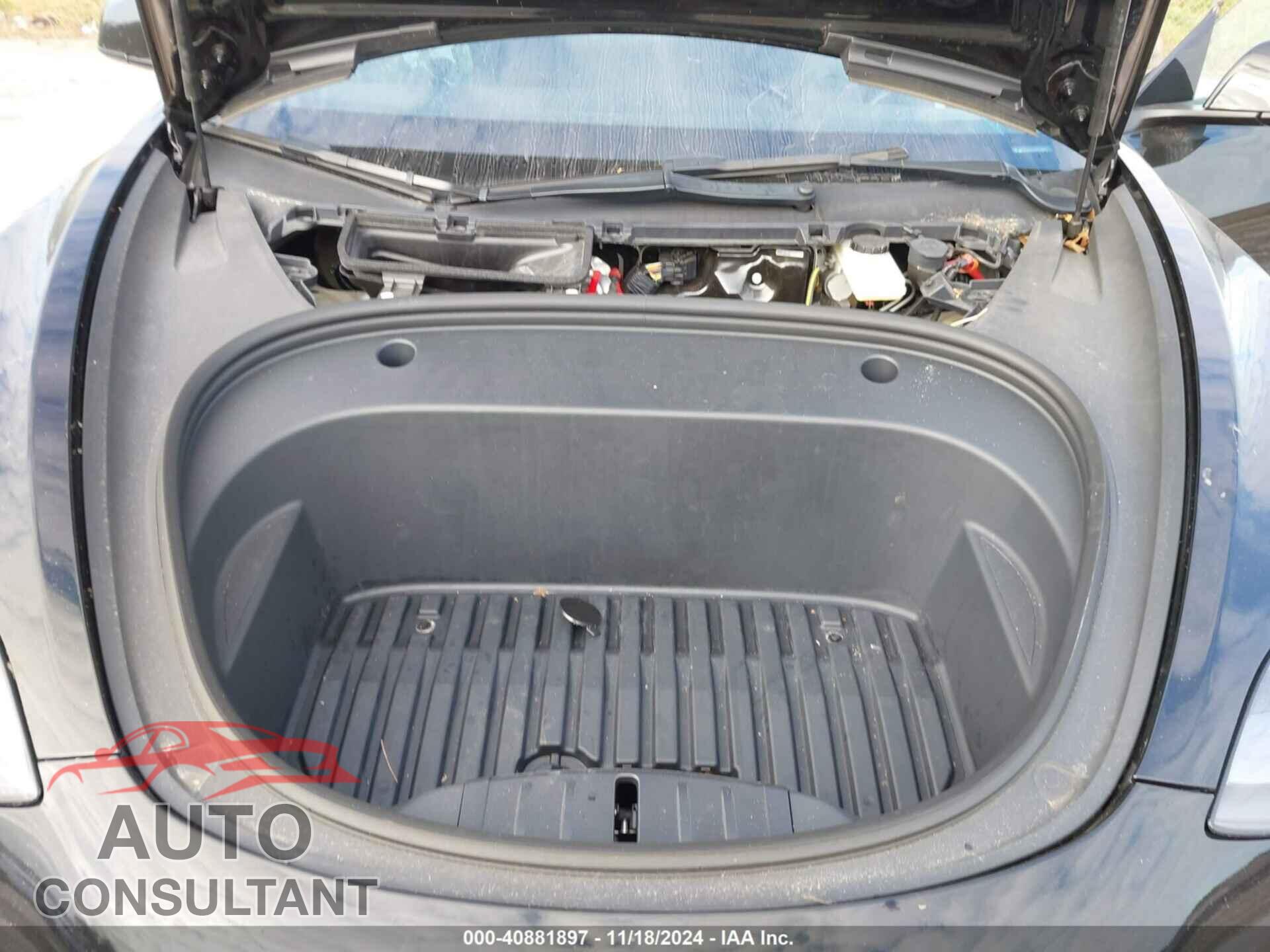 TESLA MODEL 3 2023 - 5YJ3E1EA2PF435183