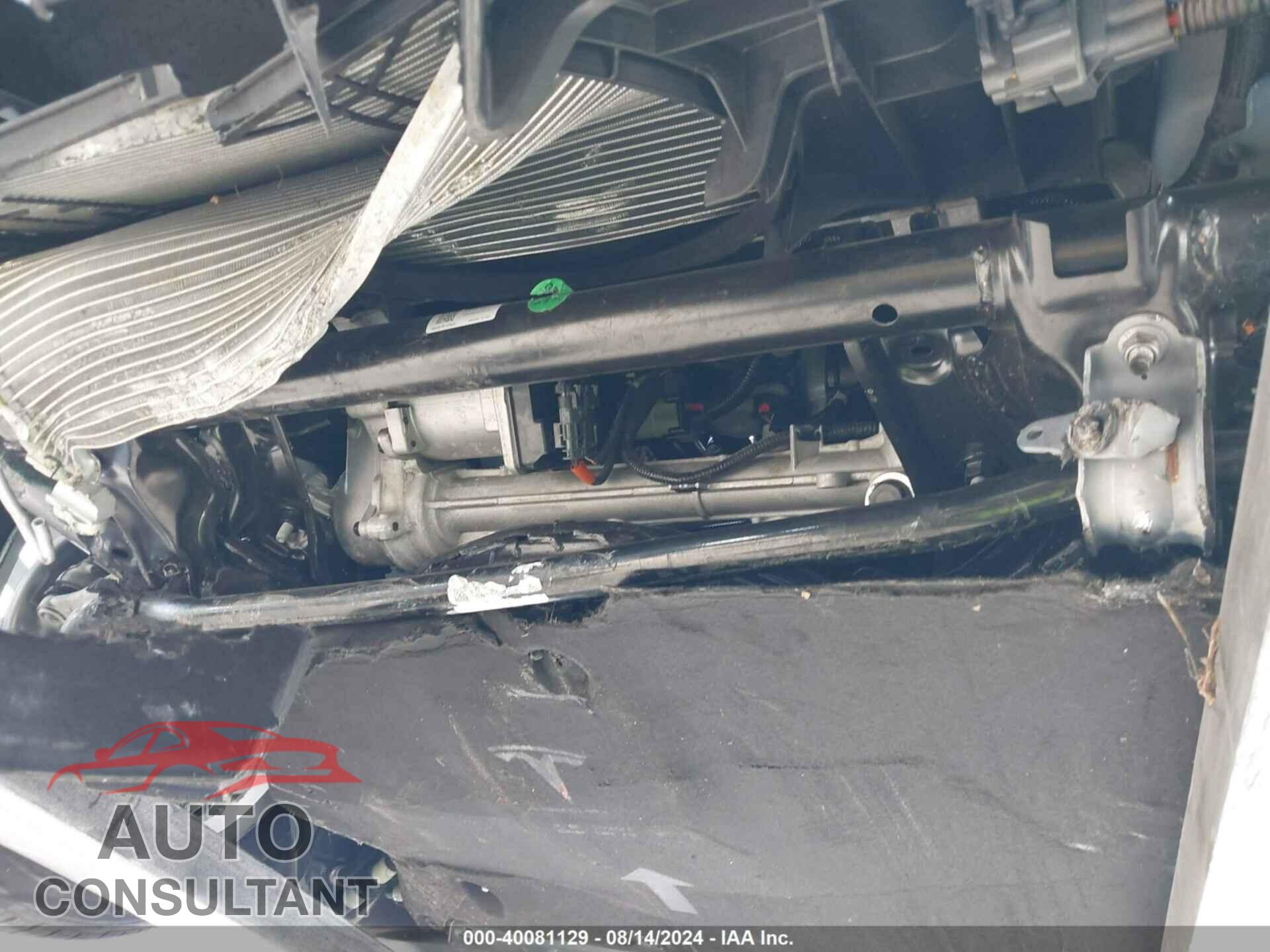 TESLA MODEL 3 2020 - 5YJ3E1EA5LF633945