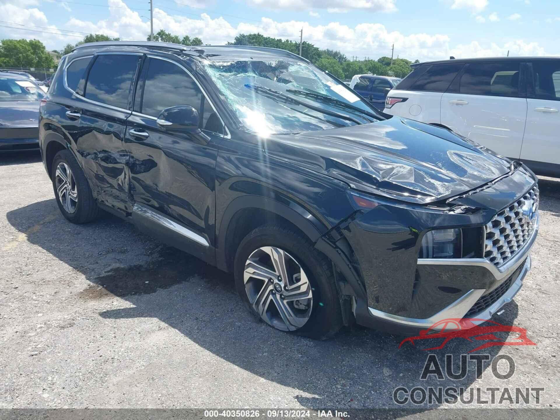 HYUNDAI SANTA FE 2023 - 5NMS34AJ0PH653954