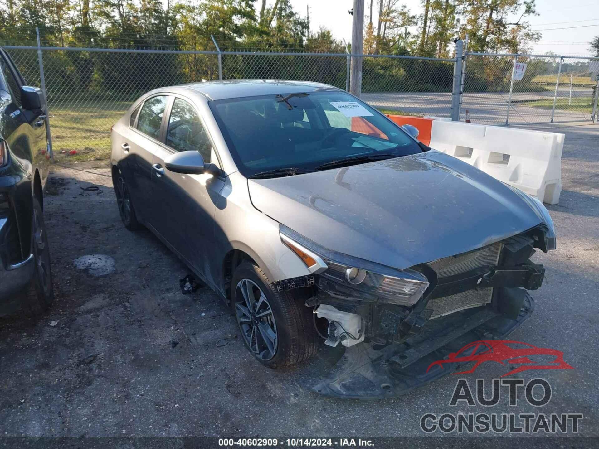 KIA FORTE 2023 - 3KPF24AD5PE647766