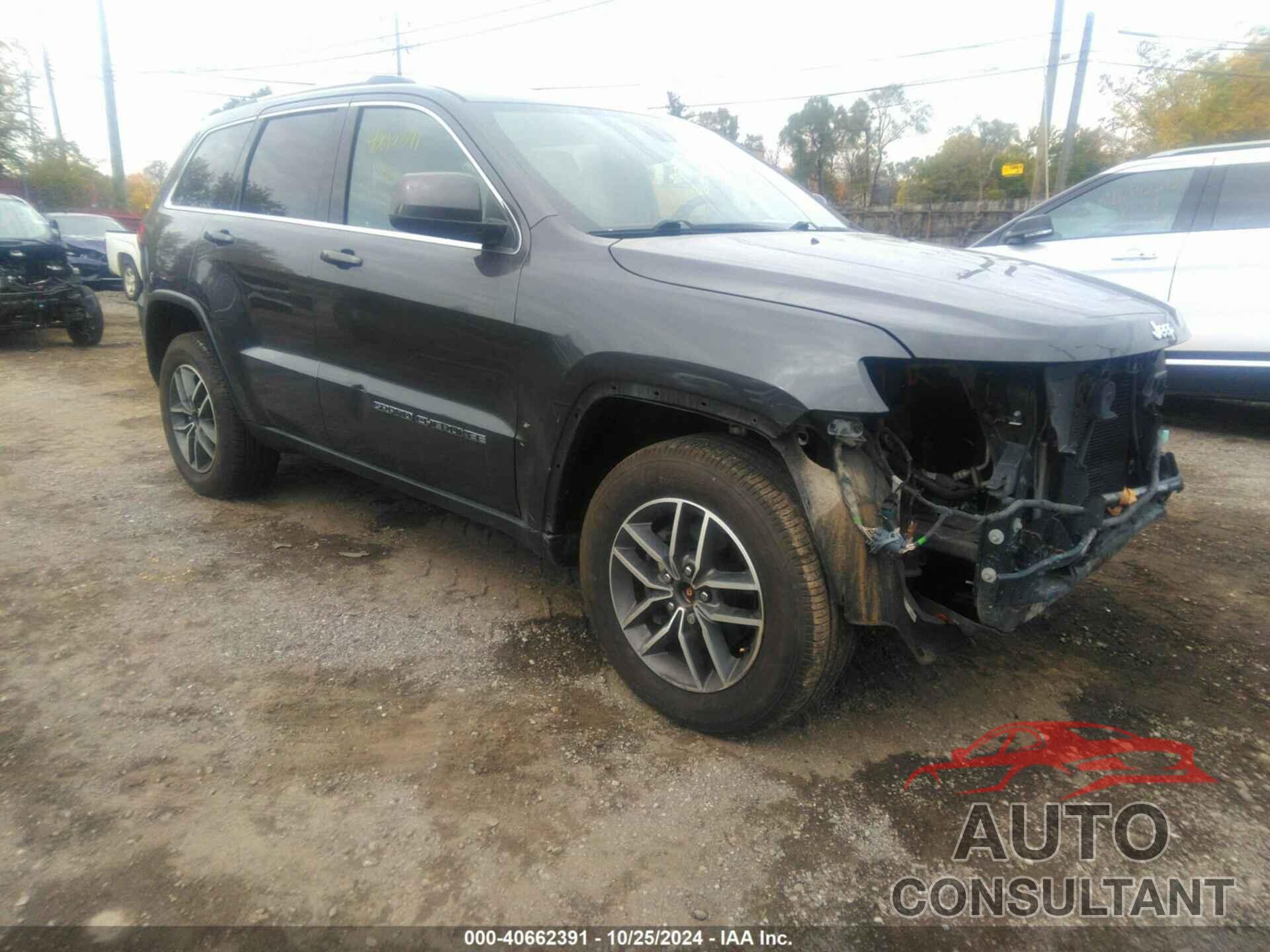 JEEP GRAND CHEROKEE 2019 - 1C4RJFAG8KC528325