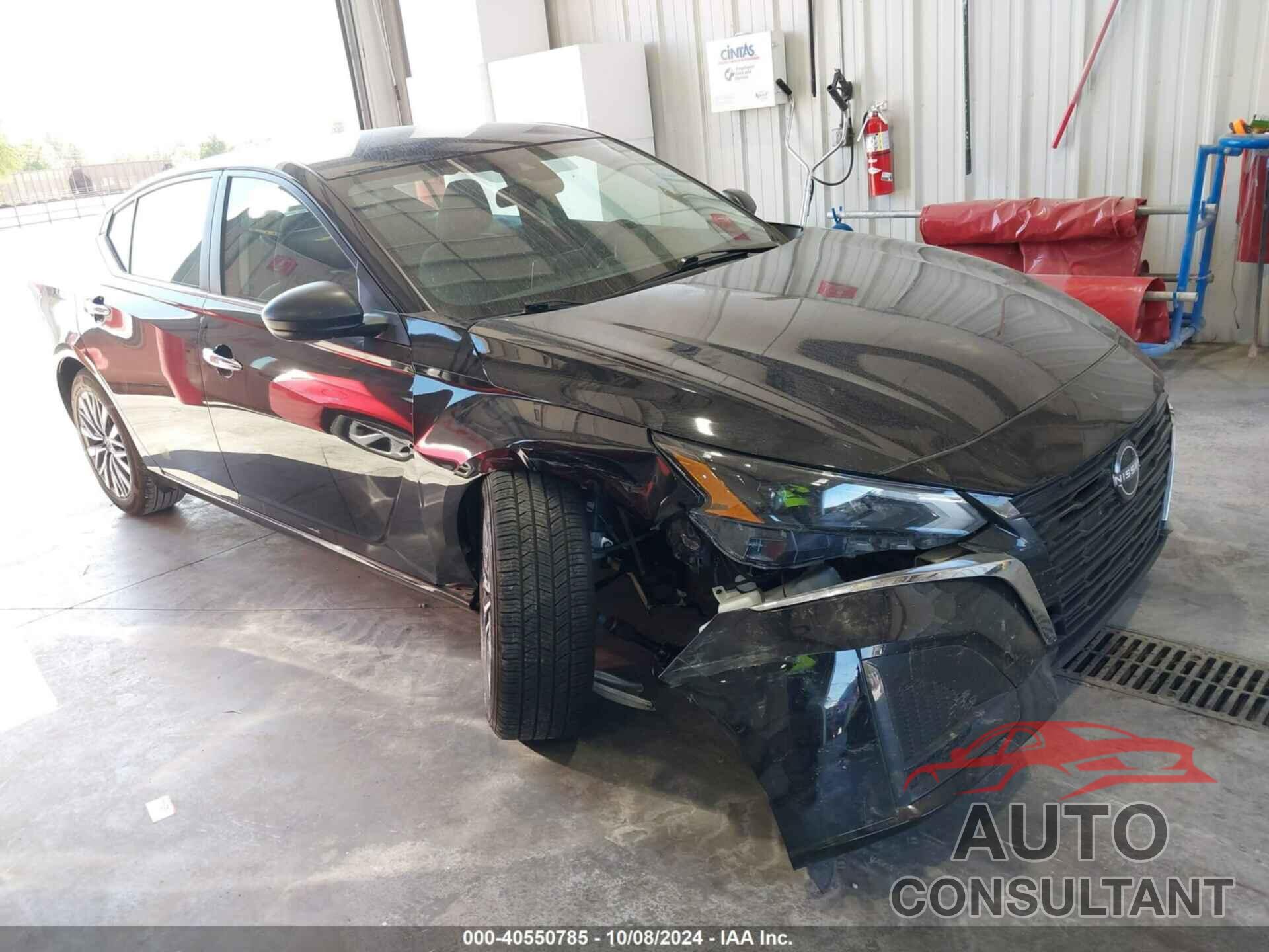 NISSAN ALTIMA 2024 - 1N4BL4DV7RN305840