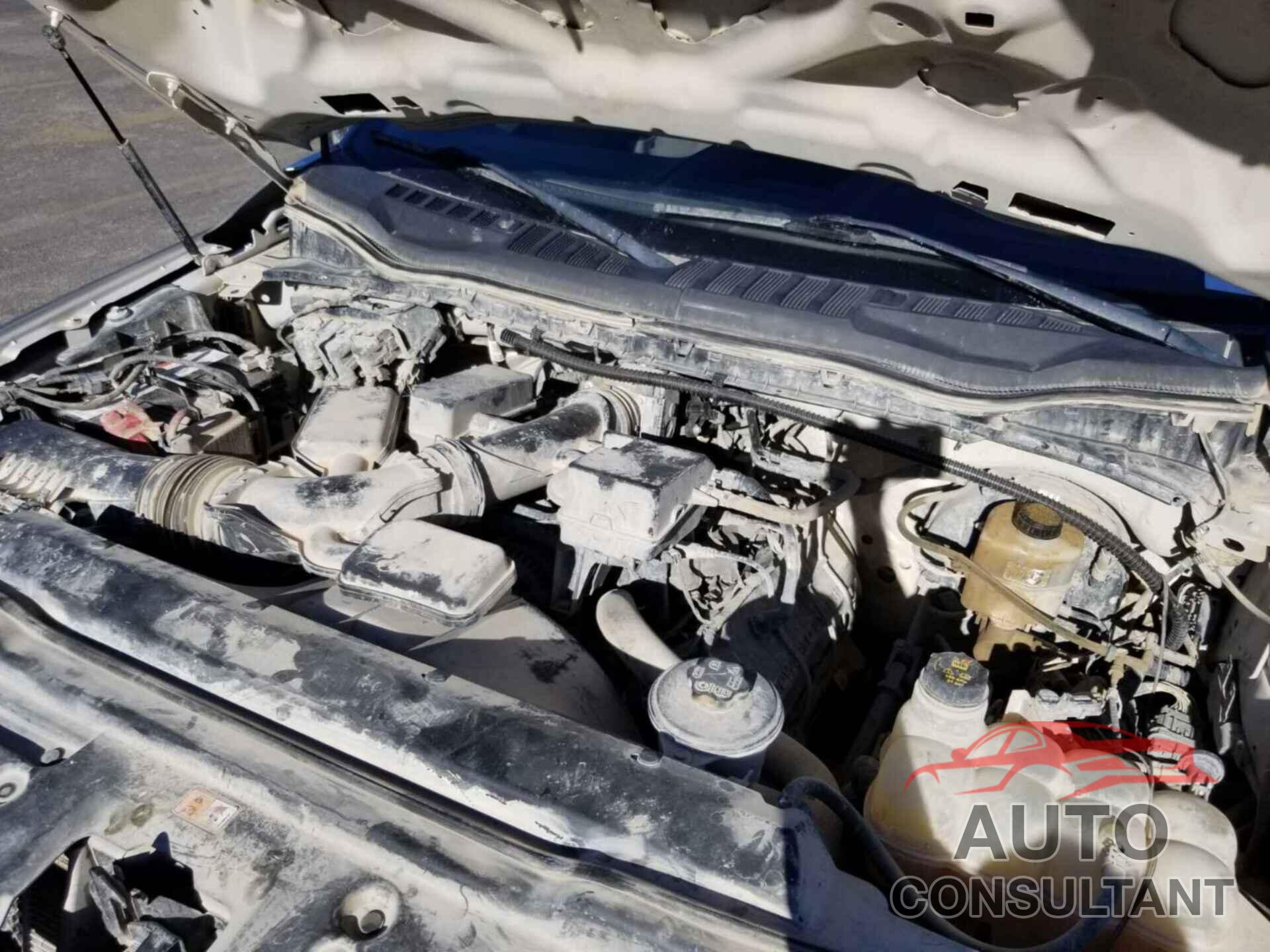 FORD F250 2022 - 1FT7X2B6XNEC18576