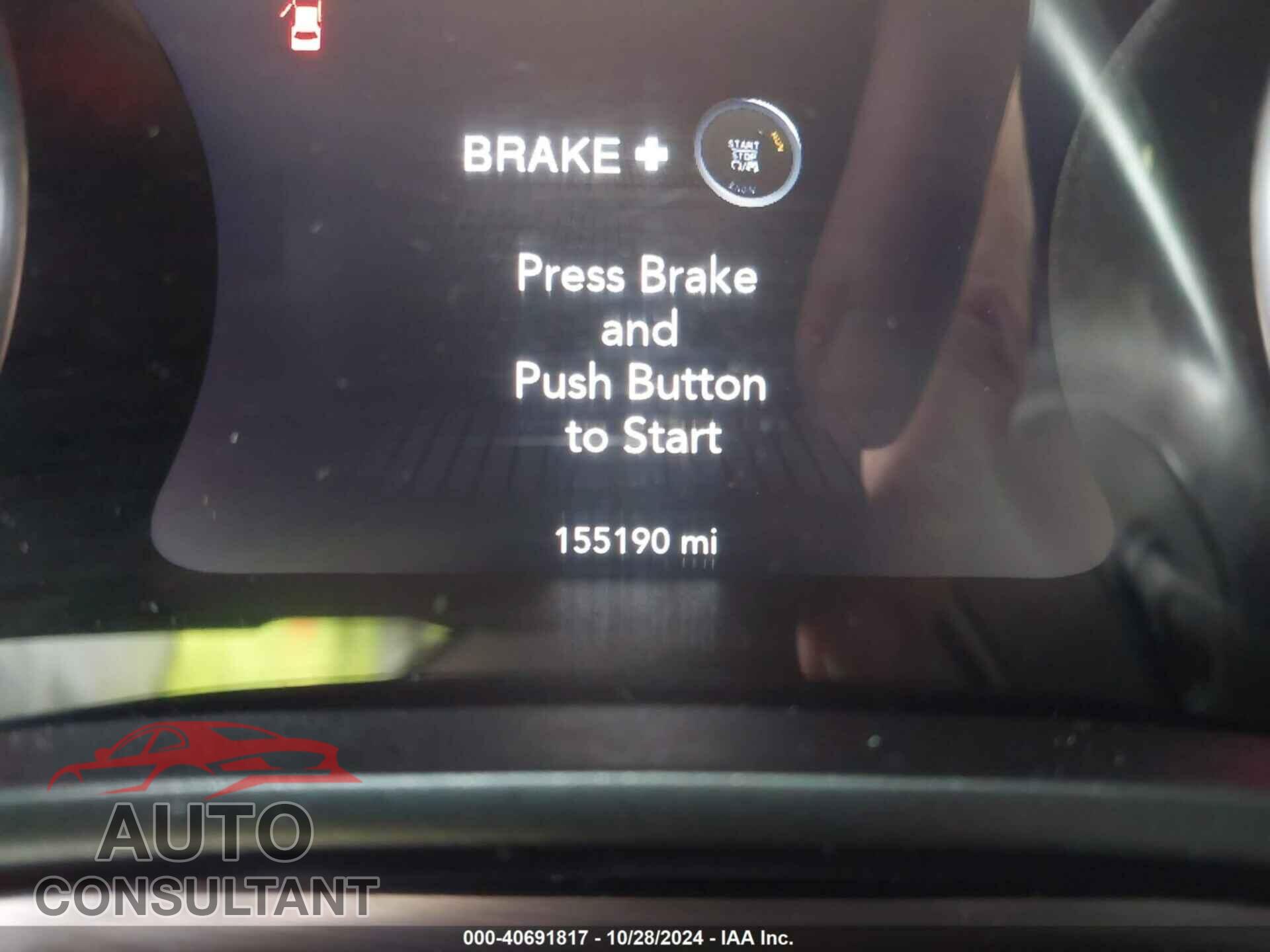 DODGE CHALLENGER 2015 - 2C3CDZAG3FH878175