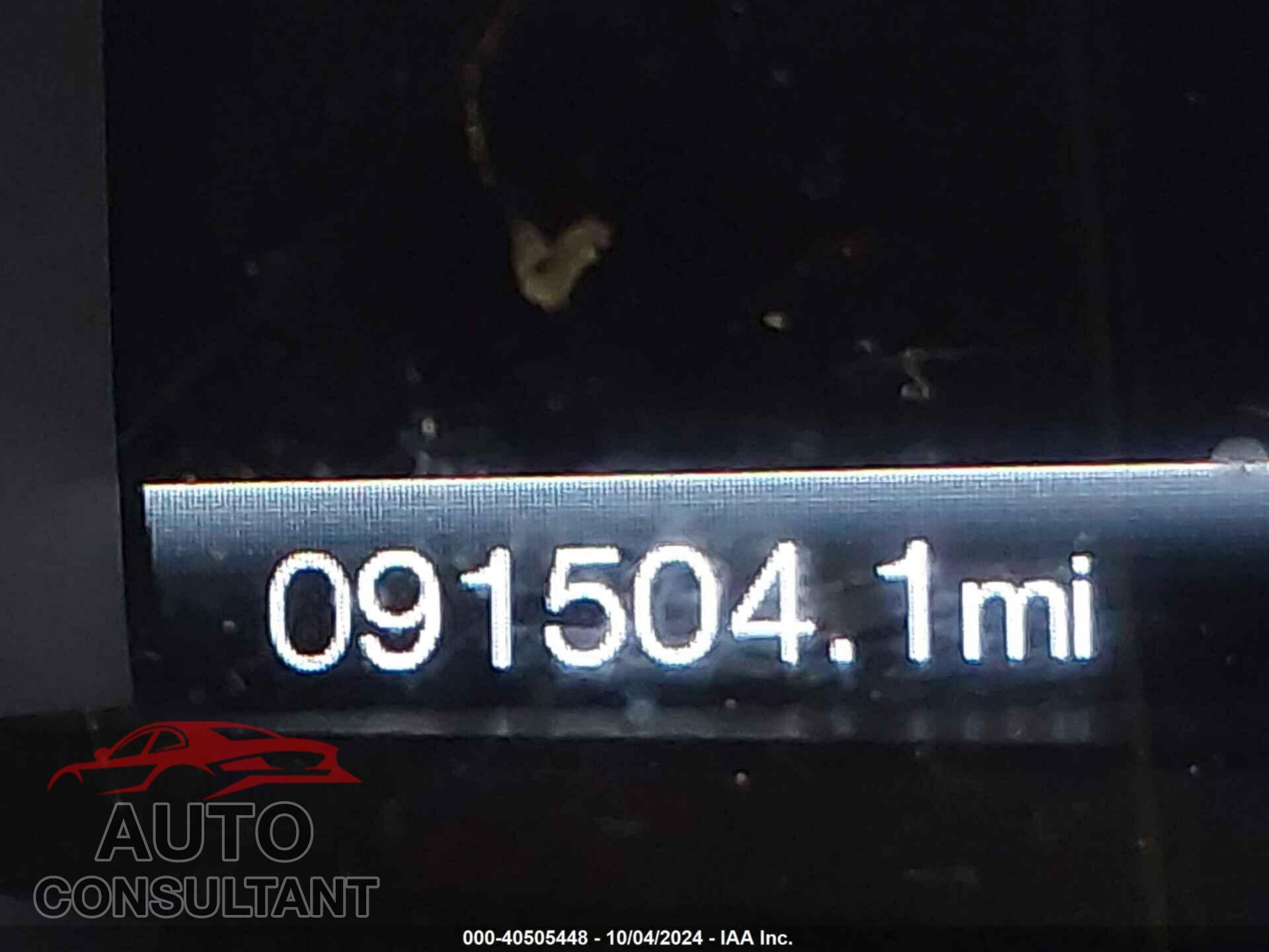 FORD EDGE 2016 - 2FMPK4J80GBC48791