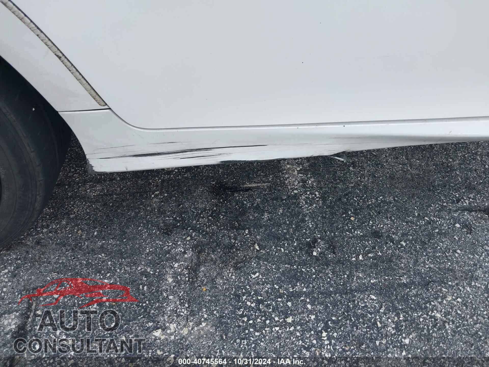 LEXUS GS 350 2014 - JTHBE1BL2E5042007