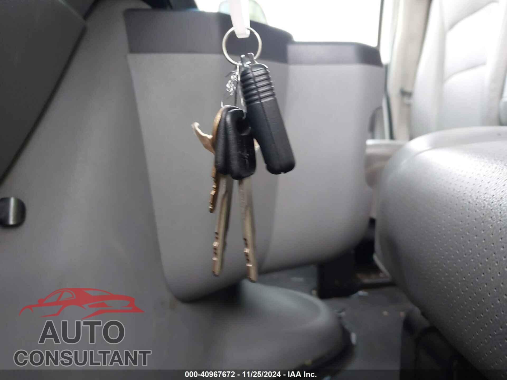 FORD E-350 SUPER DUTY 2012 - 1FTSS3EL2CDB06258