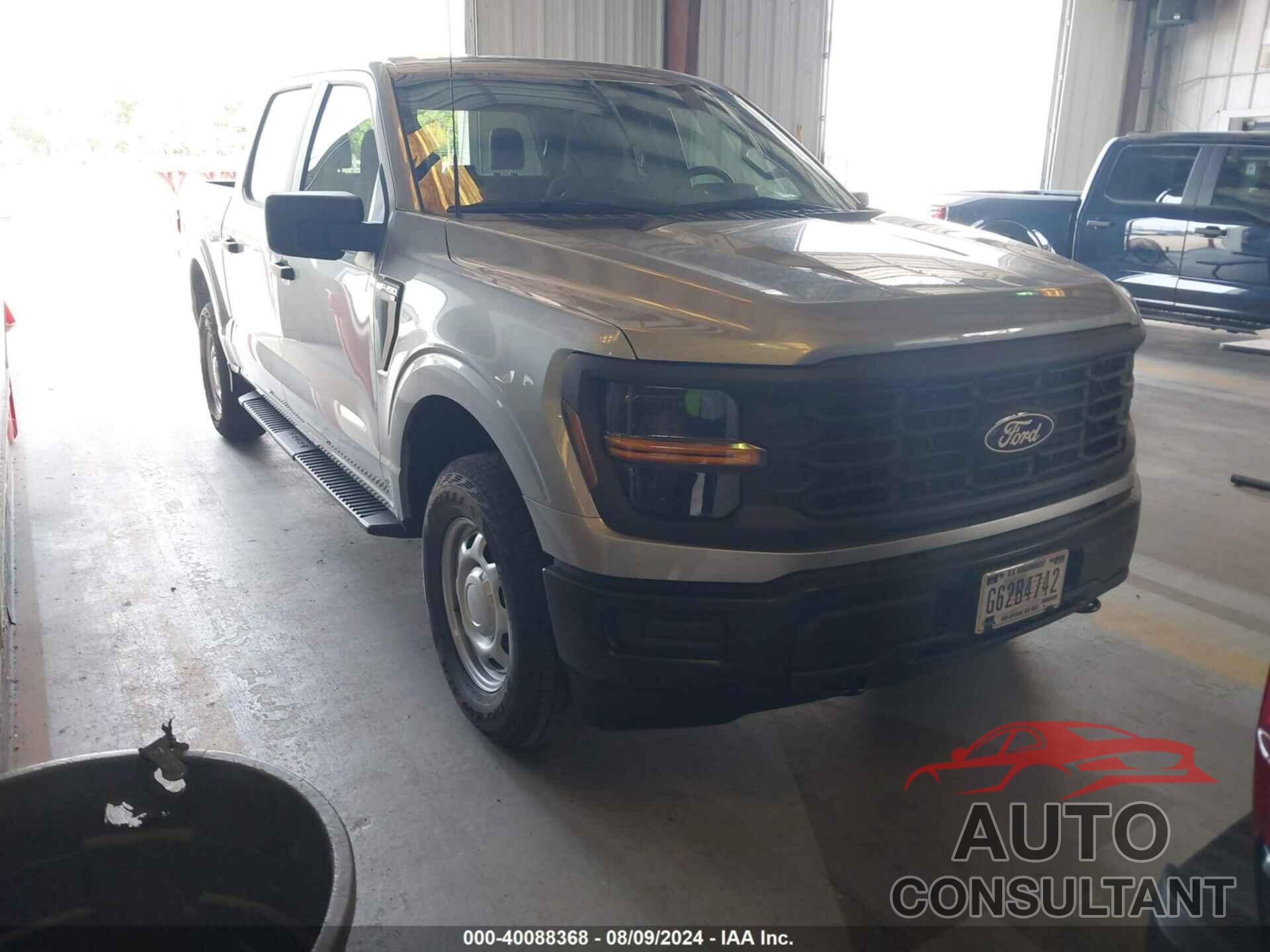 FORD F-150 2024 - 1FTEW1LP9RKE54316