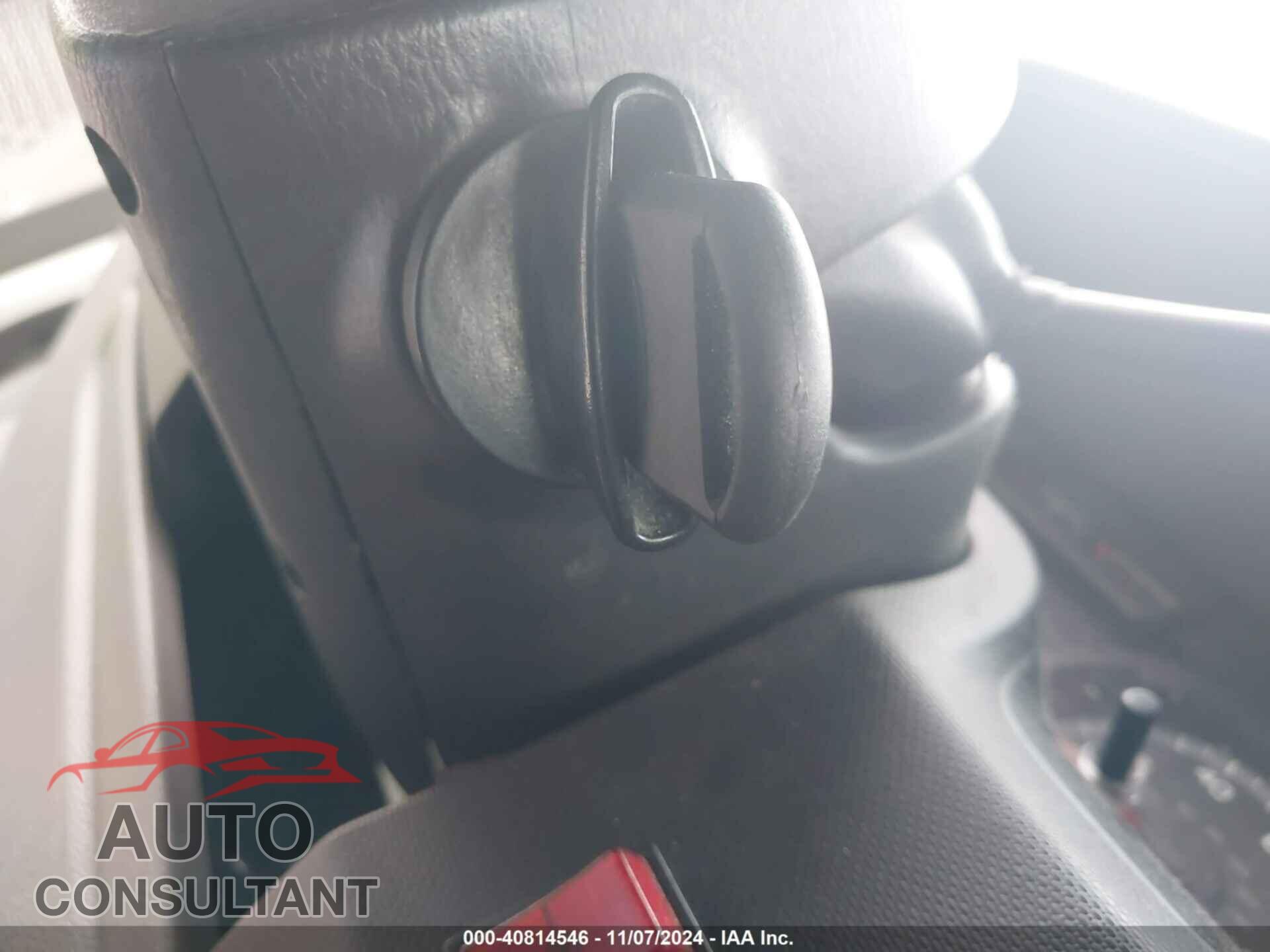 FORD E-150 2012 - 1FTNE1EW9CDB35016