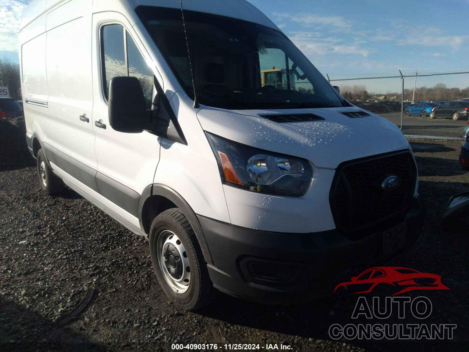 FORD TRANSIT-250 CARGO VAN 2023 - 1FTBR1X89PKB01956