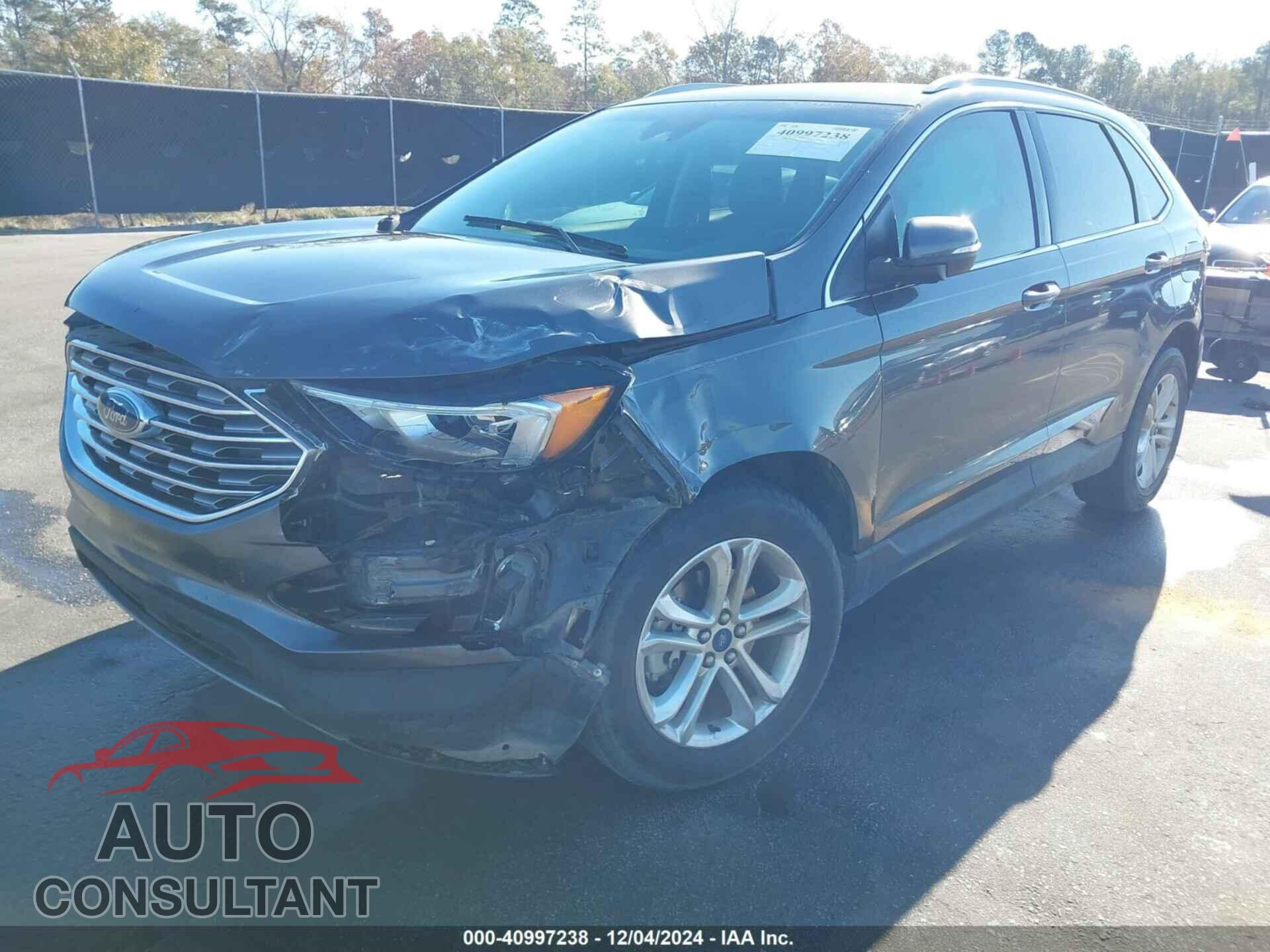 FORD EDGE 2020 - 2FMPK3J92LBA22975