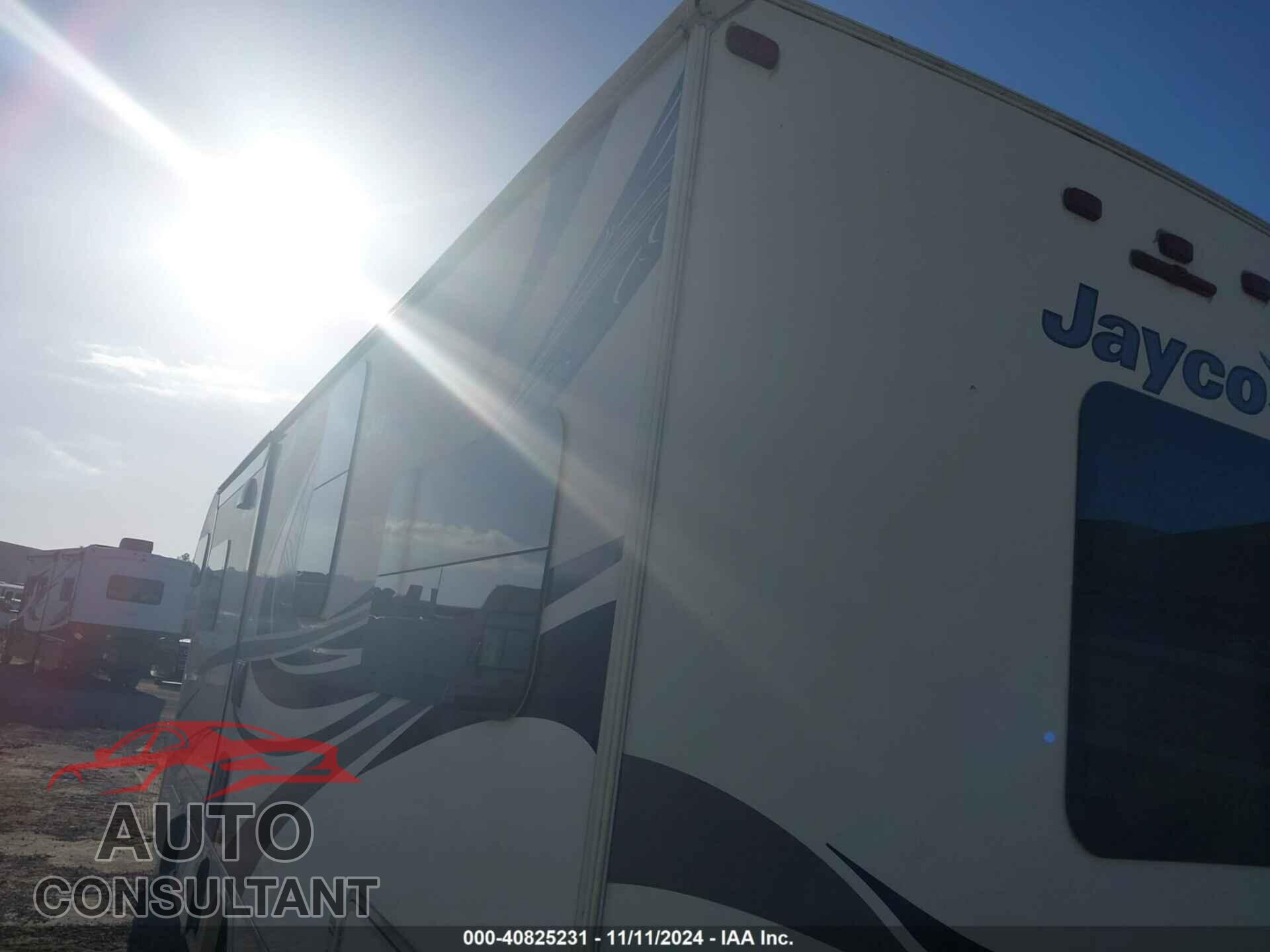 FORD E-450 CUTAWAY 2016 - 1FDXE4FSXGDC44804