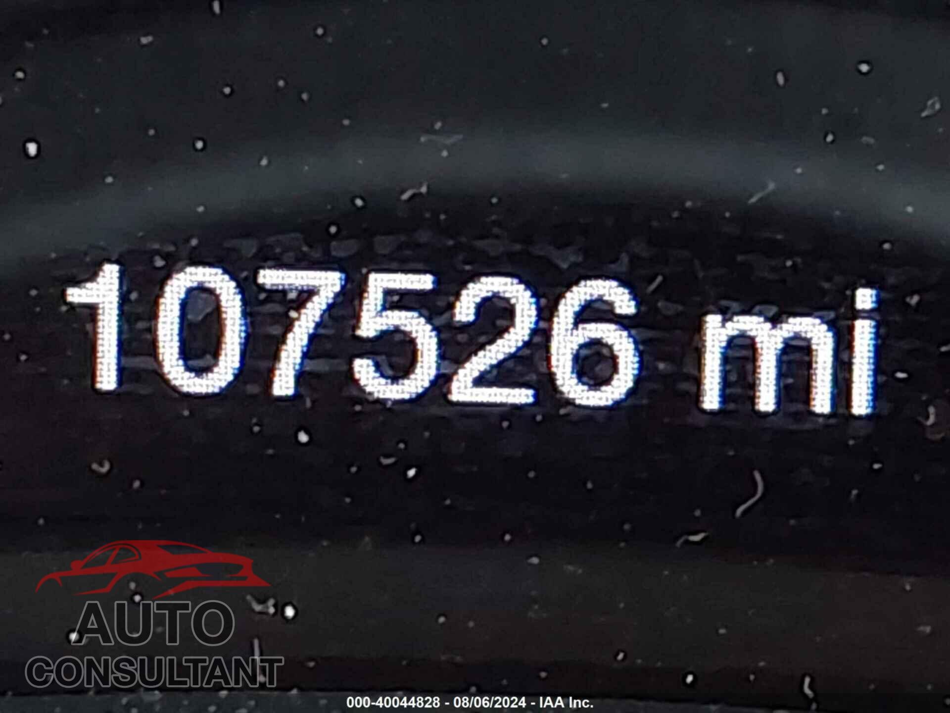 DODGE DURANGO 2017 - 1C4RDJDG9HC839583
