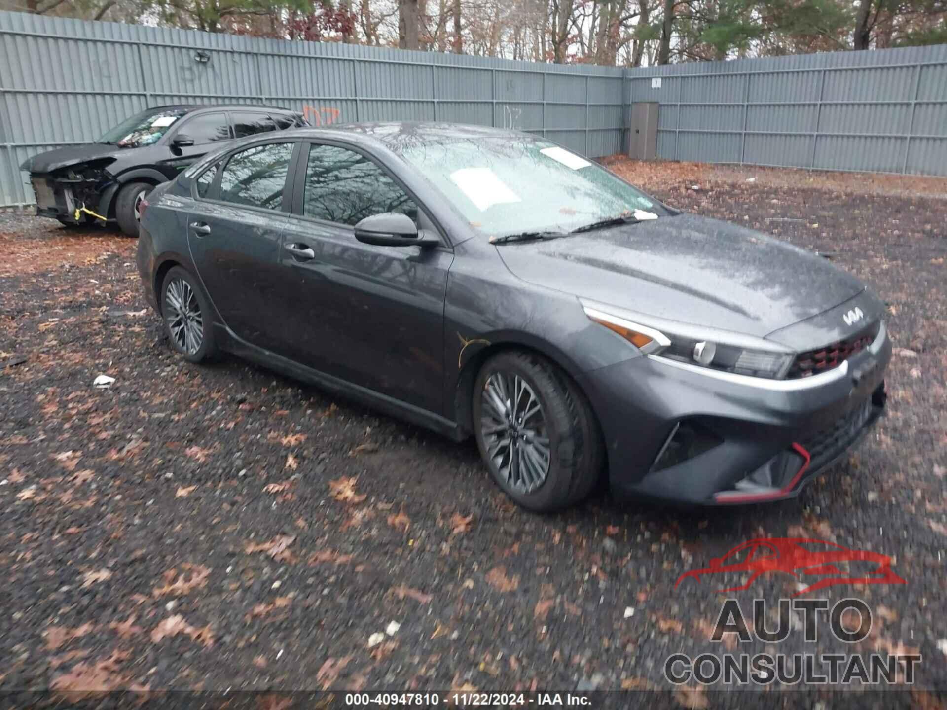 KIA FORTE 2023 - 3KPF54AD9PE536144