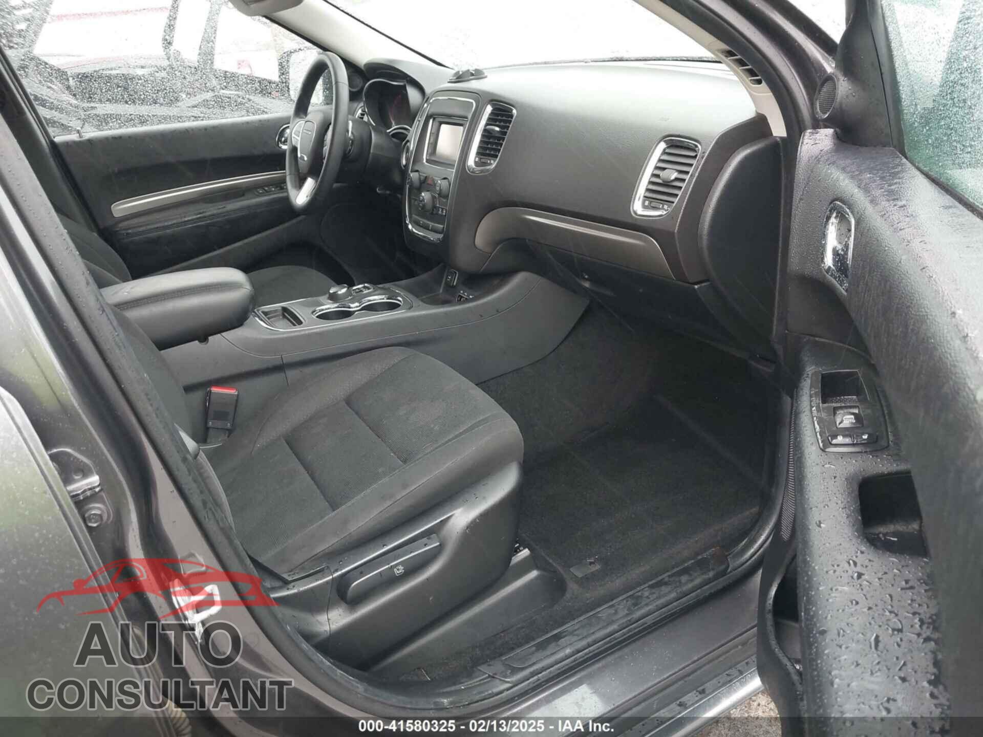 DODGE DURANGO 2014 - 1C4RDHAG6EC412631
