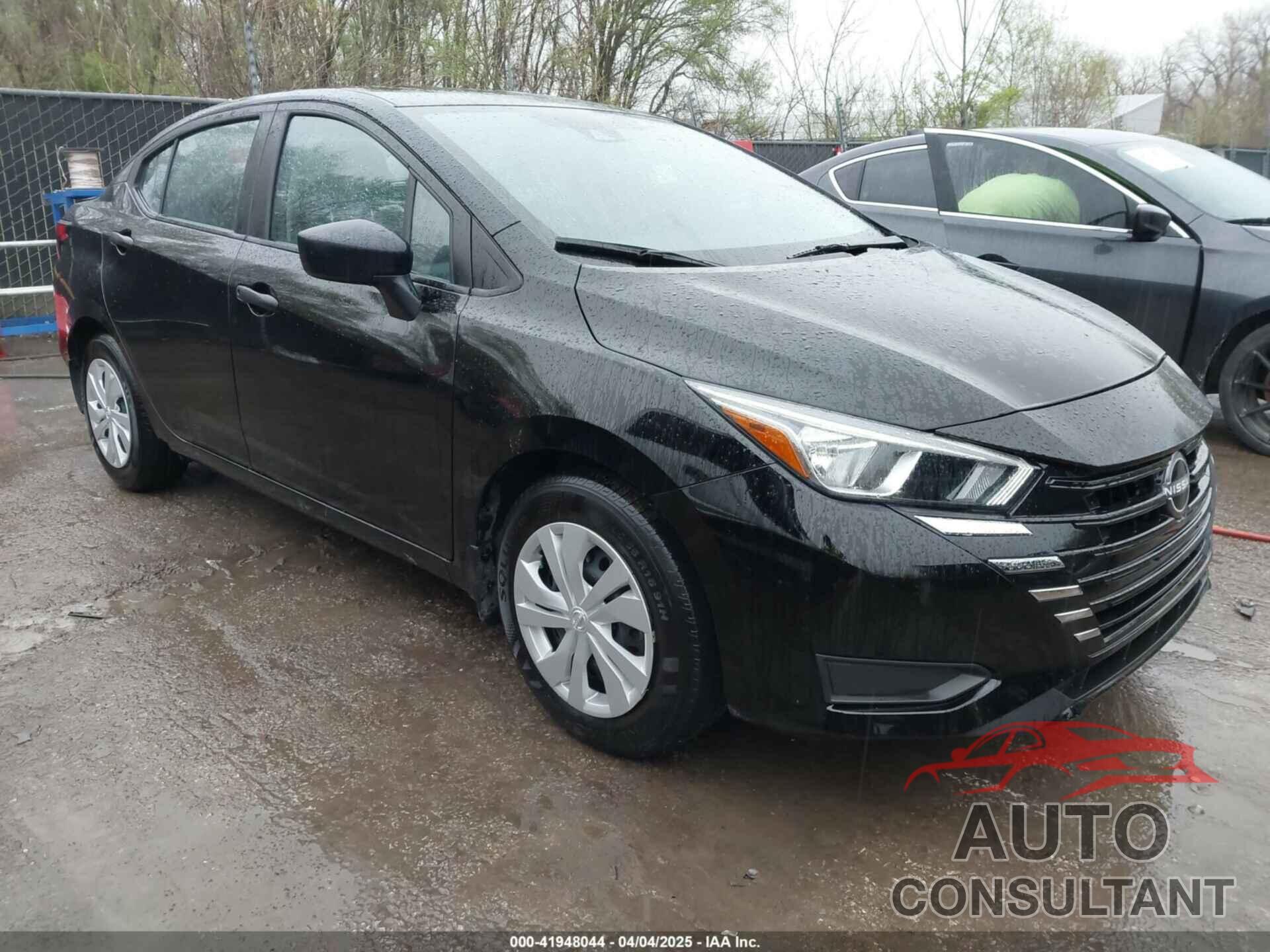 NISSAN VERSA 2024 - 3N1CN8DV4RL915701