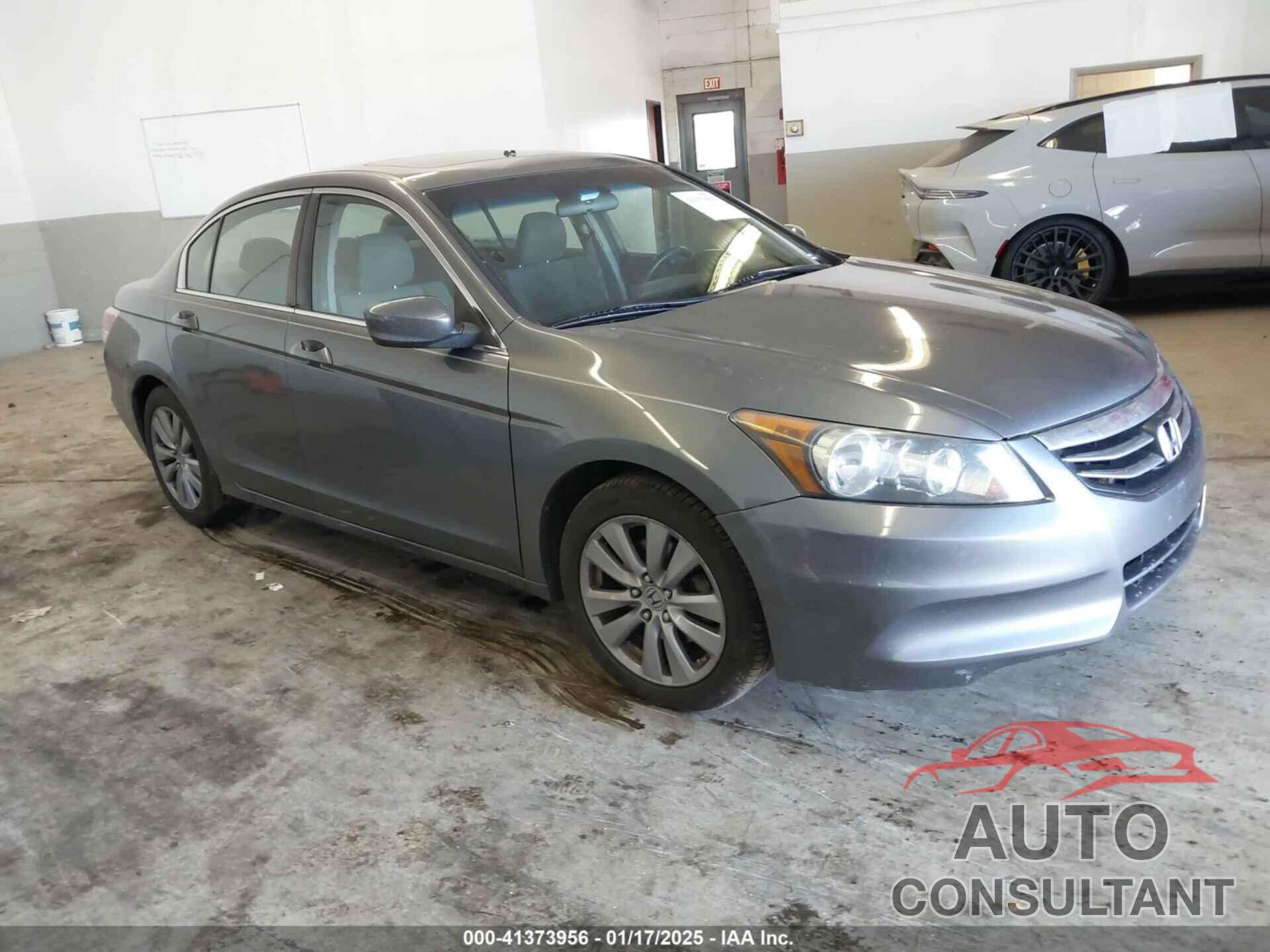 HONDA ACCORD 2011 - 1HGCP2E75BA107490