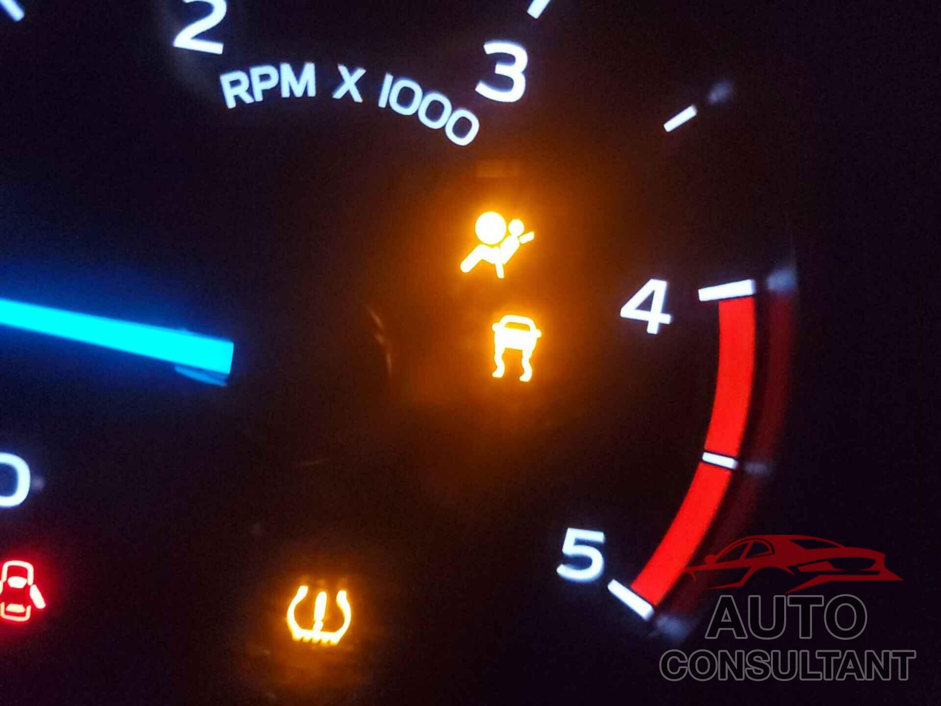 FORD F-250 2020 - 1FT7X2BT1LEE50471