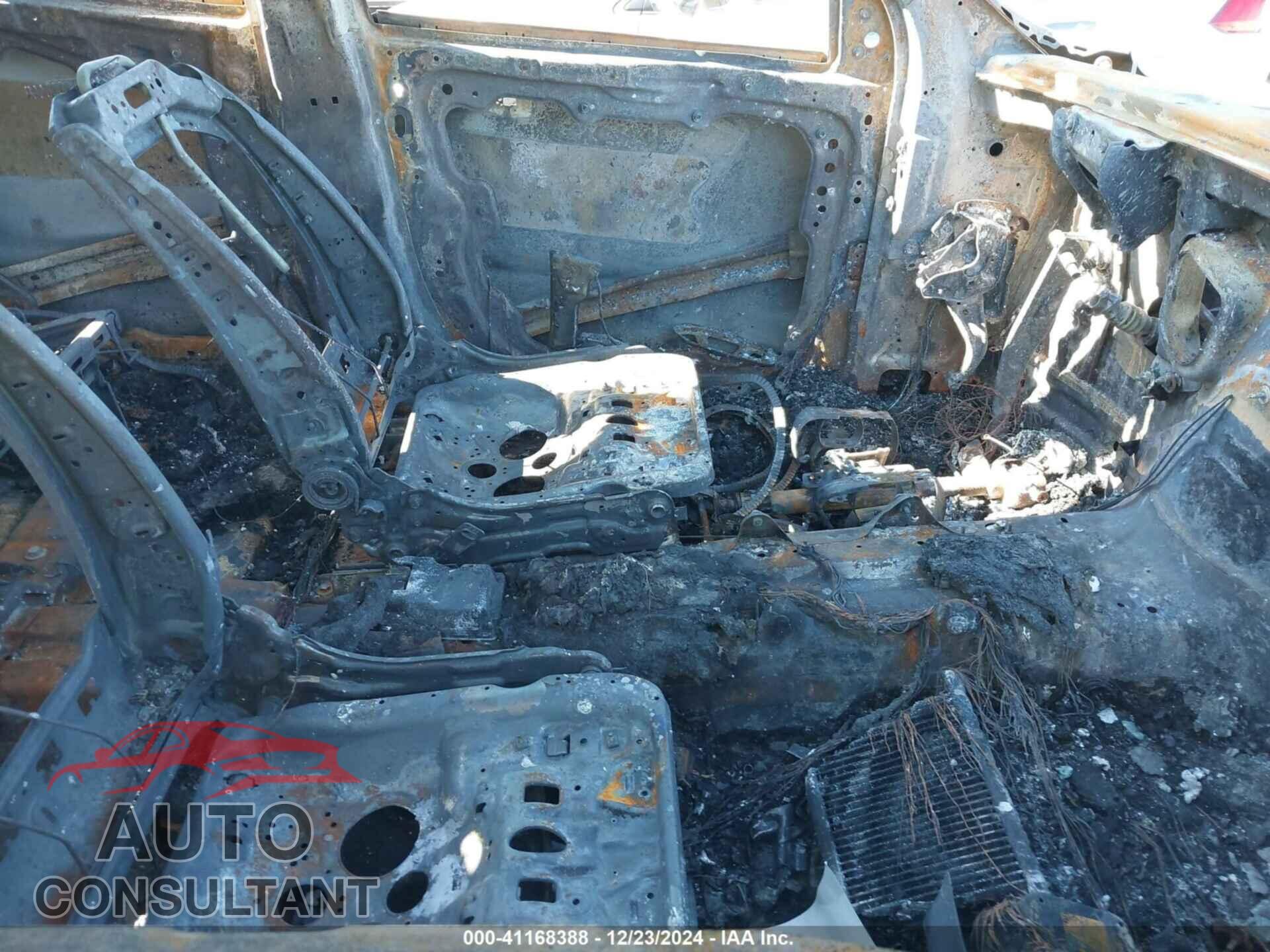 DODGE DURANGO 2013 - 1C4RDHAG6DC611290