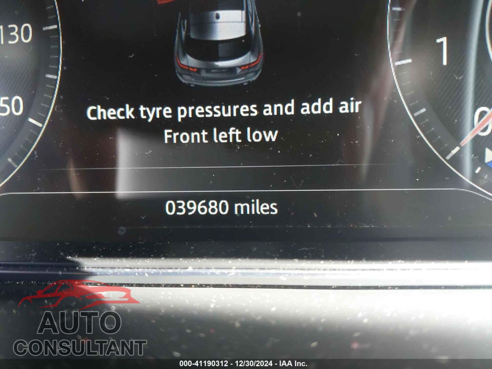 JAGUAR E-PACE 2020 - SADFP2FX9L1004427