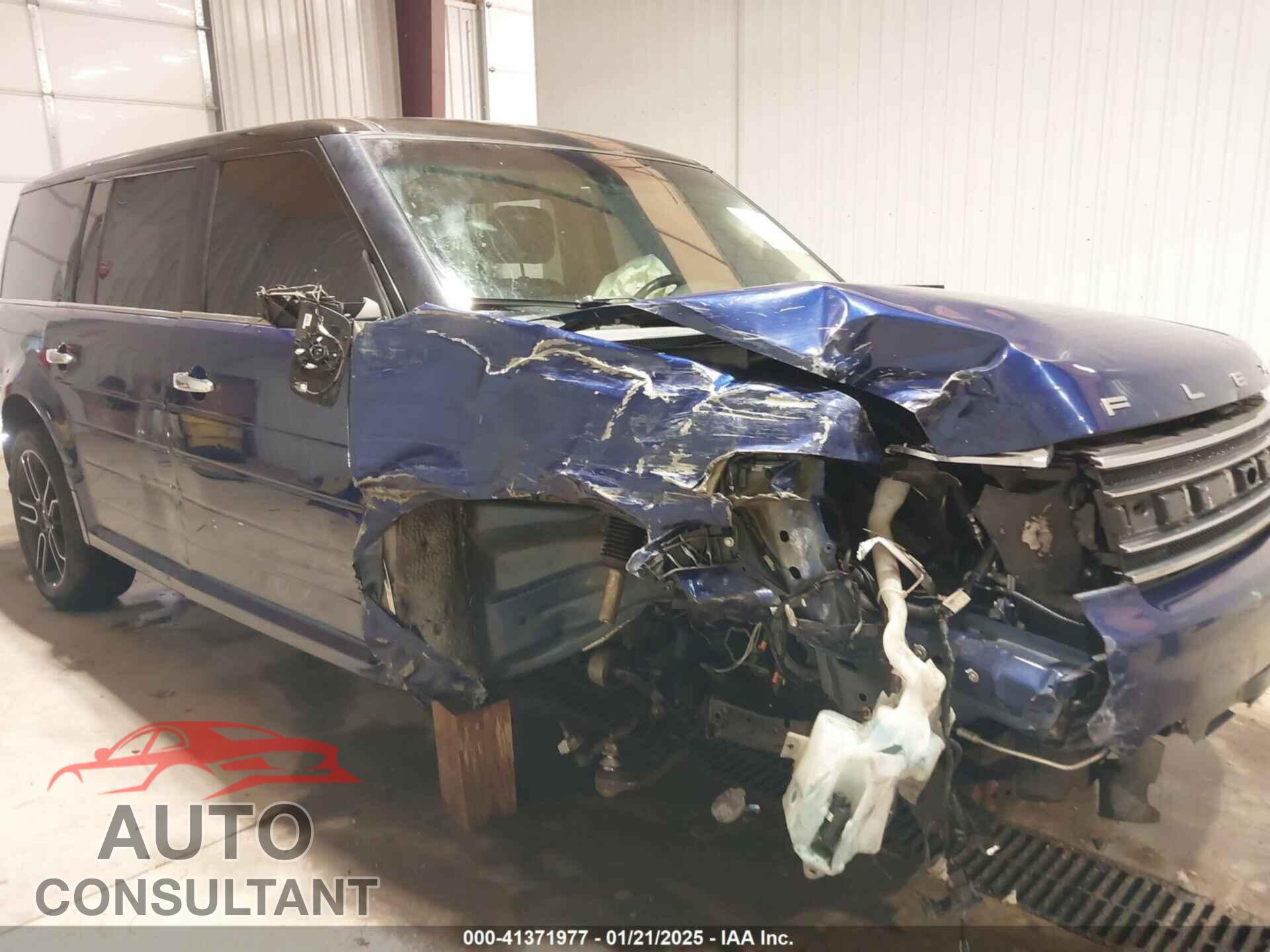 FORD FLEX 2014 - 2FMGK5D87EBD08290