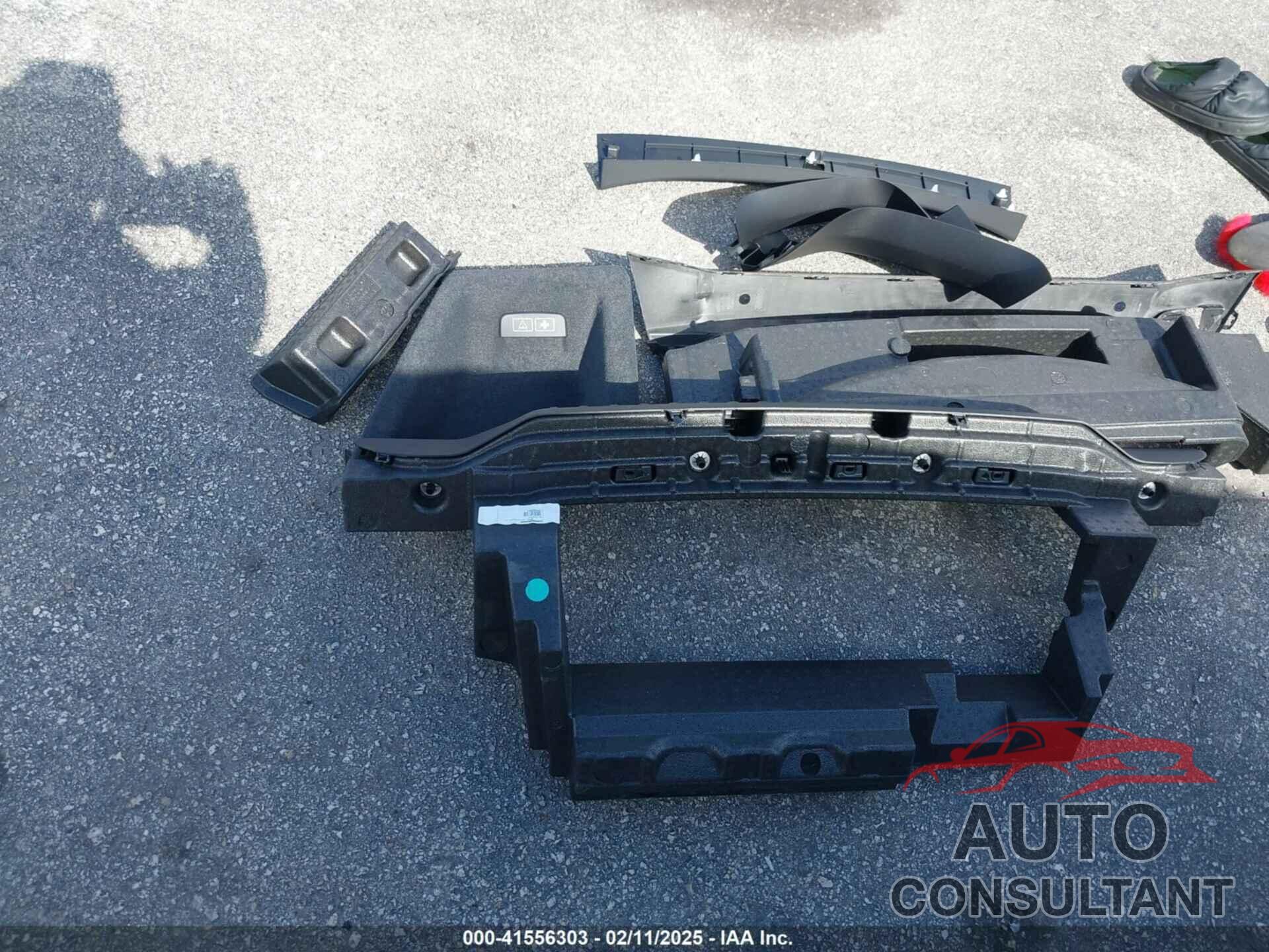 BMW X3 2022 - WBX47DP04NN177562