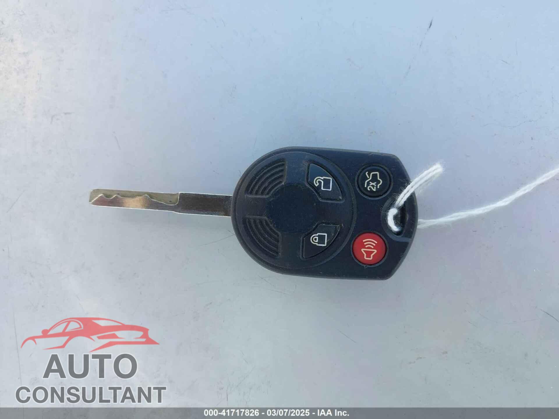 FORD FOCUS 2013 - 1FADP3F23DL376239