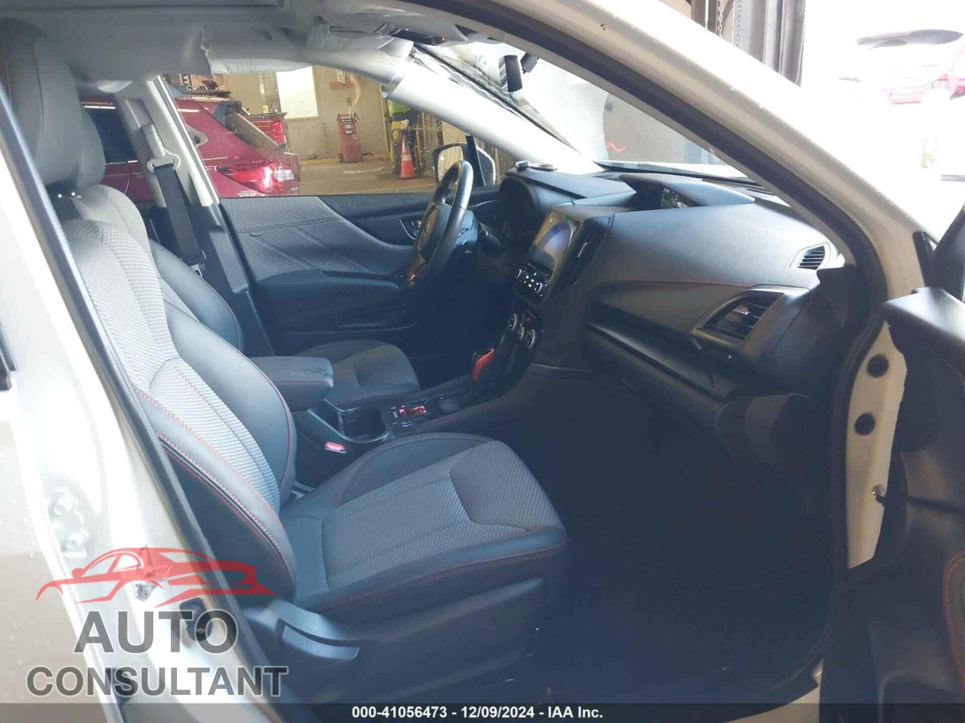 SUBARU FORESTER 2023 - JF2SKAJC7PH448718