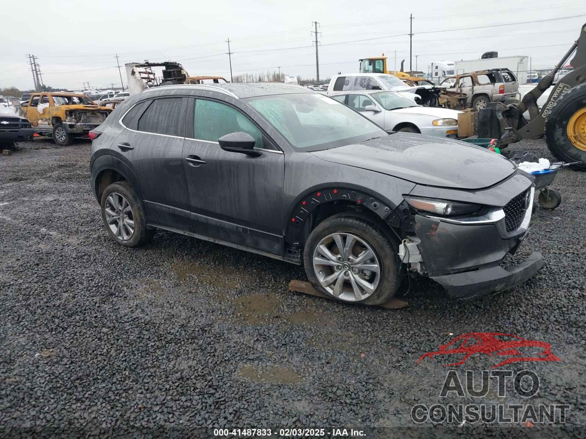 MAZDA CX-30 2023 - 3MVDMBCM0PM520804
