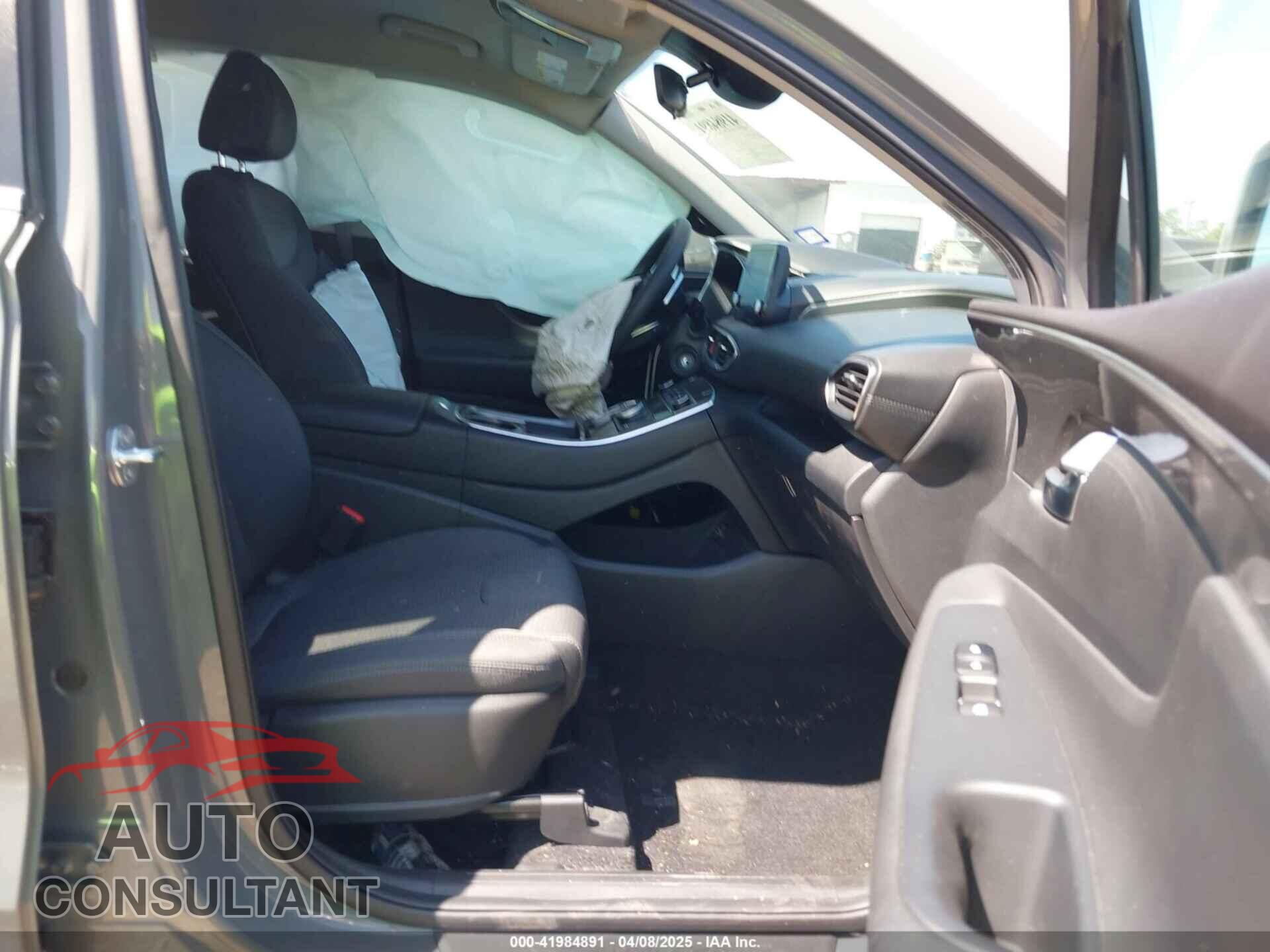 HYUNDAI SANTA FE 2023 - 5NMS14AJ6PH619202
