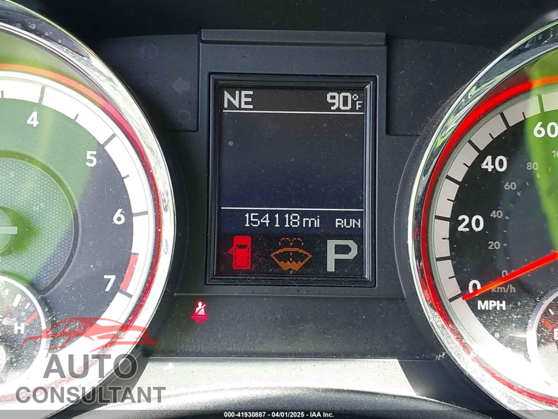 DODGE DURANGO 2013 - 1C4RDHAG2DC584461