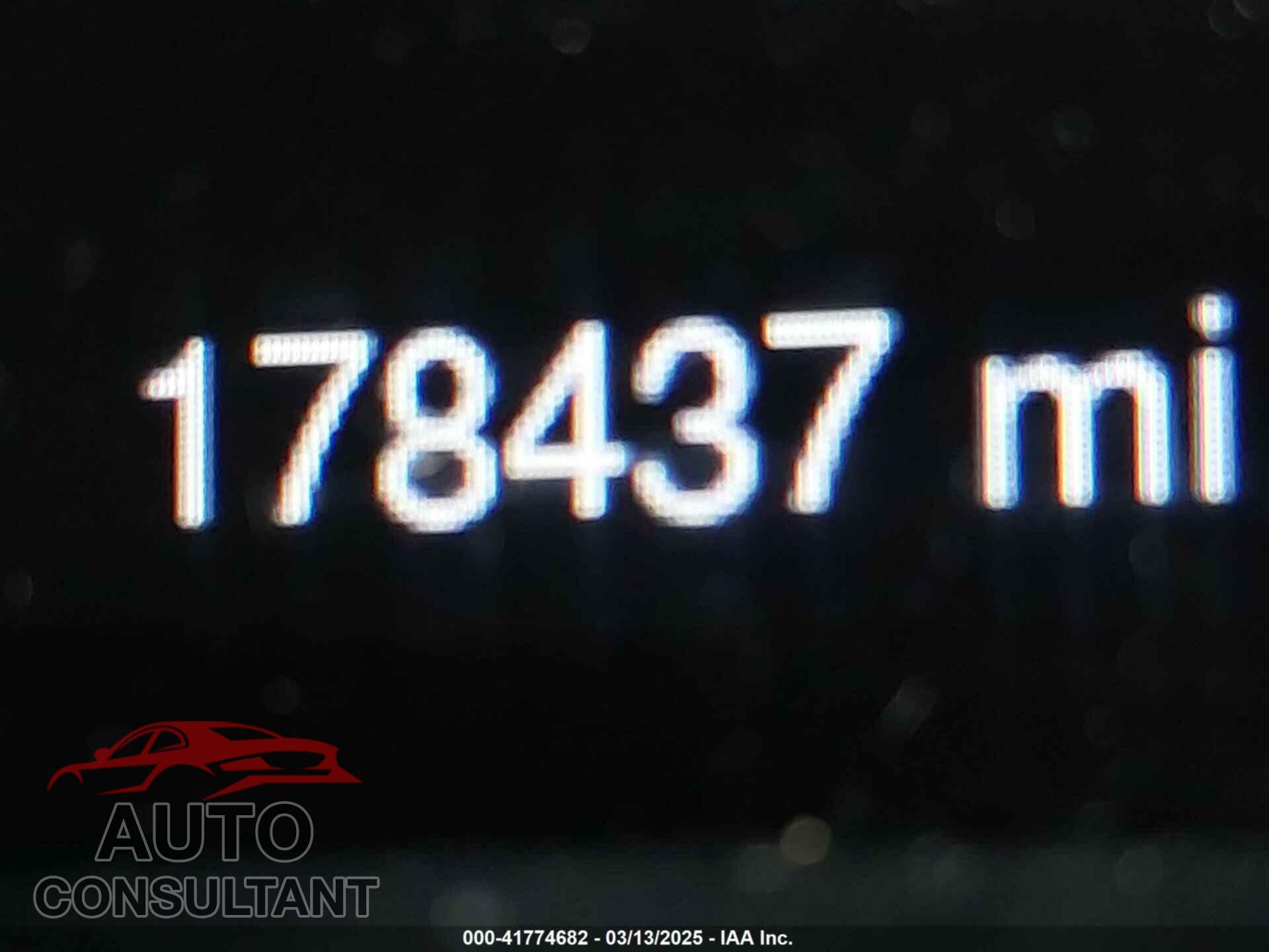 DODGE DURANGO 2015 - 1C4RDJDG5FC202400
