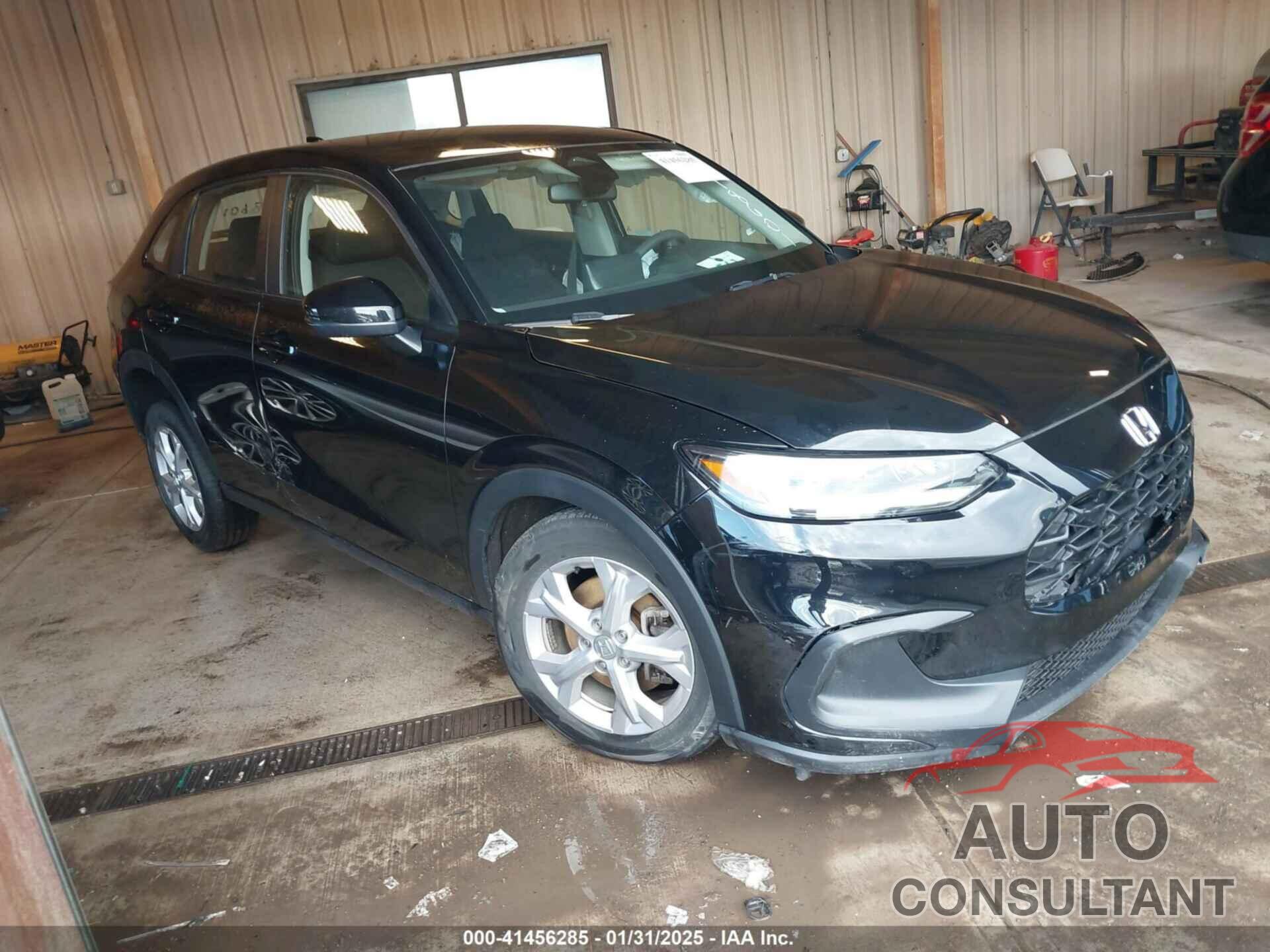 HONDA HR-V 2023 - 3CZRZ2H38PM718601