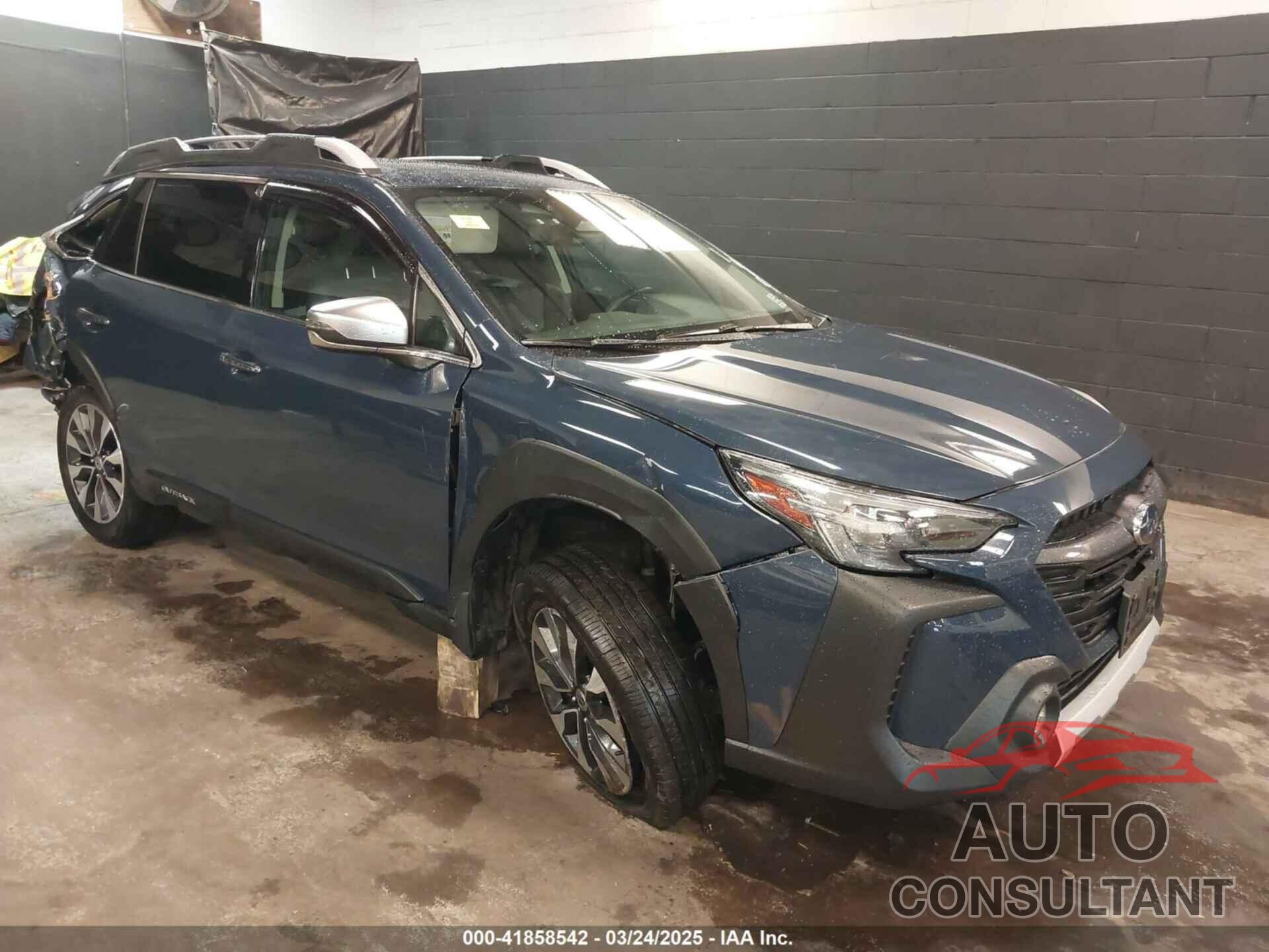 SUBARU OUTBACK 2023 - 4S4BTAPC0P3137210