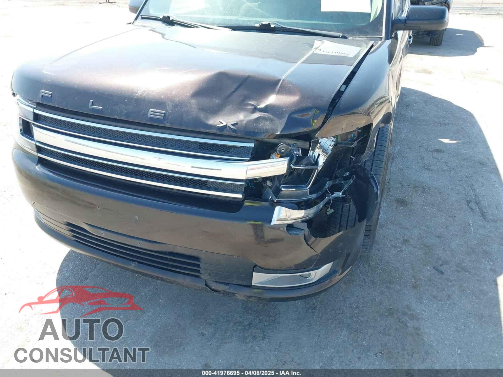 FORD FLEX 2014 - 2FMHK6C8XEBD20168