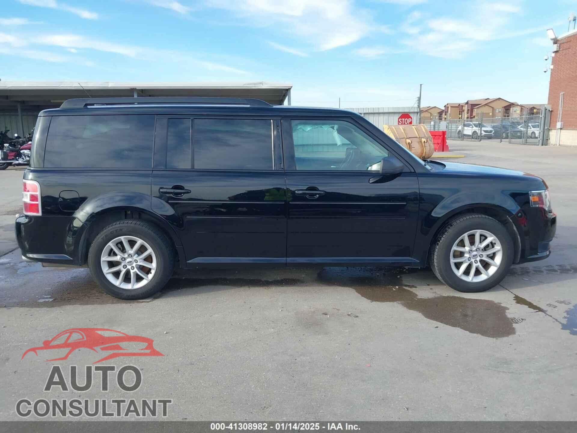 FORD FLEX 2016 - 2FMGK5B88GBA20056
